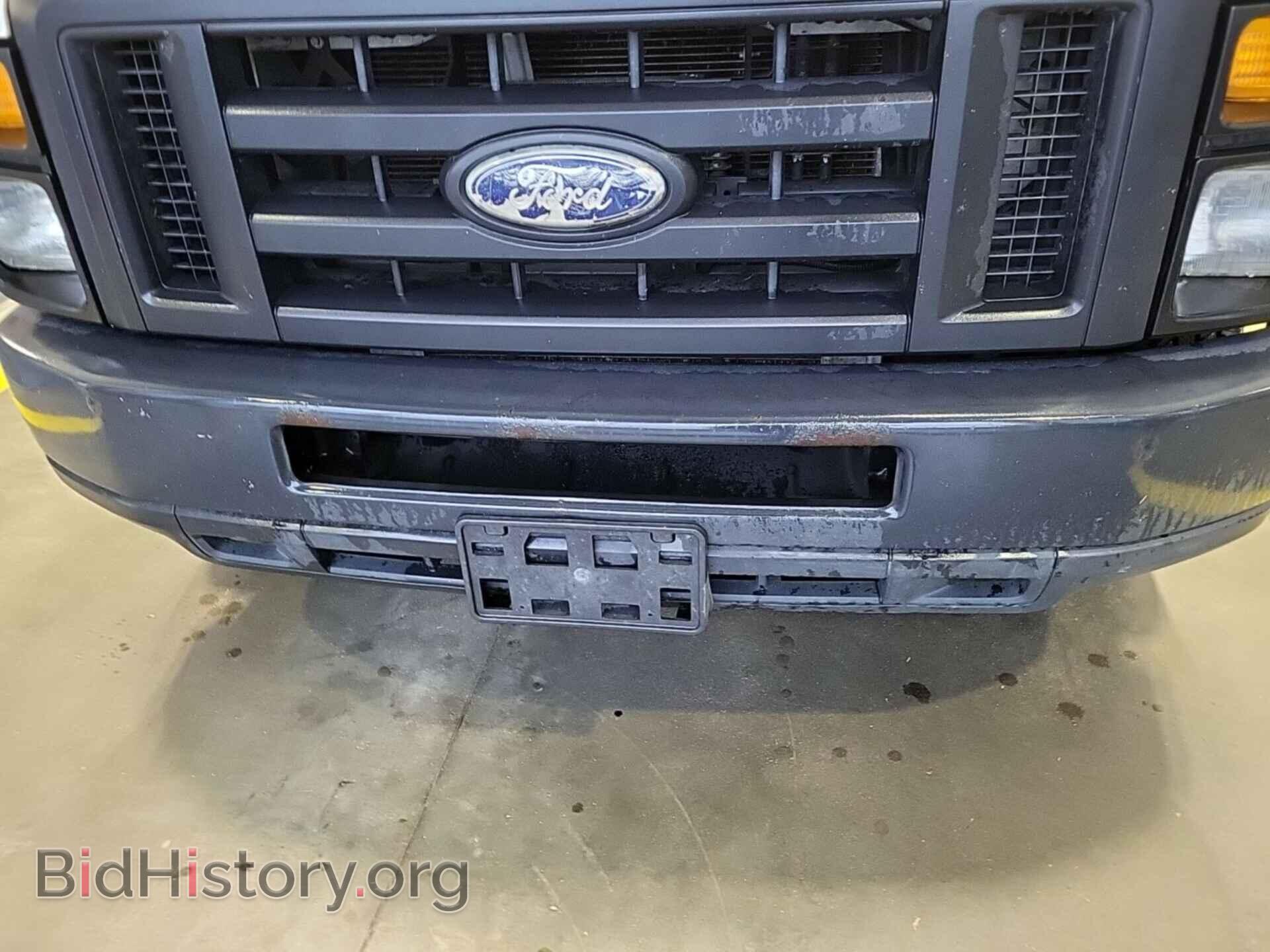 2014 FORD E-150 - VIN: 1FTNE1EW7EDA44460 - Фото 7