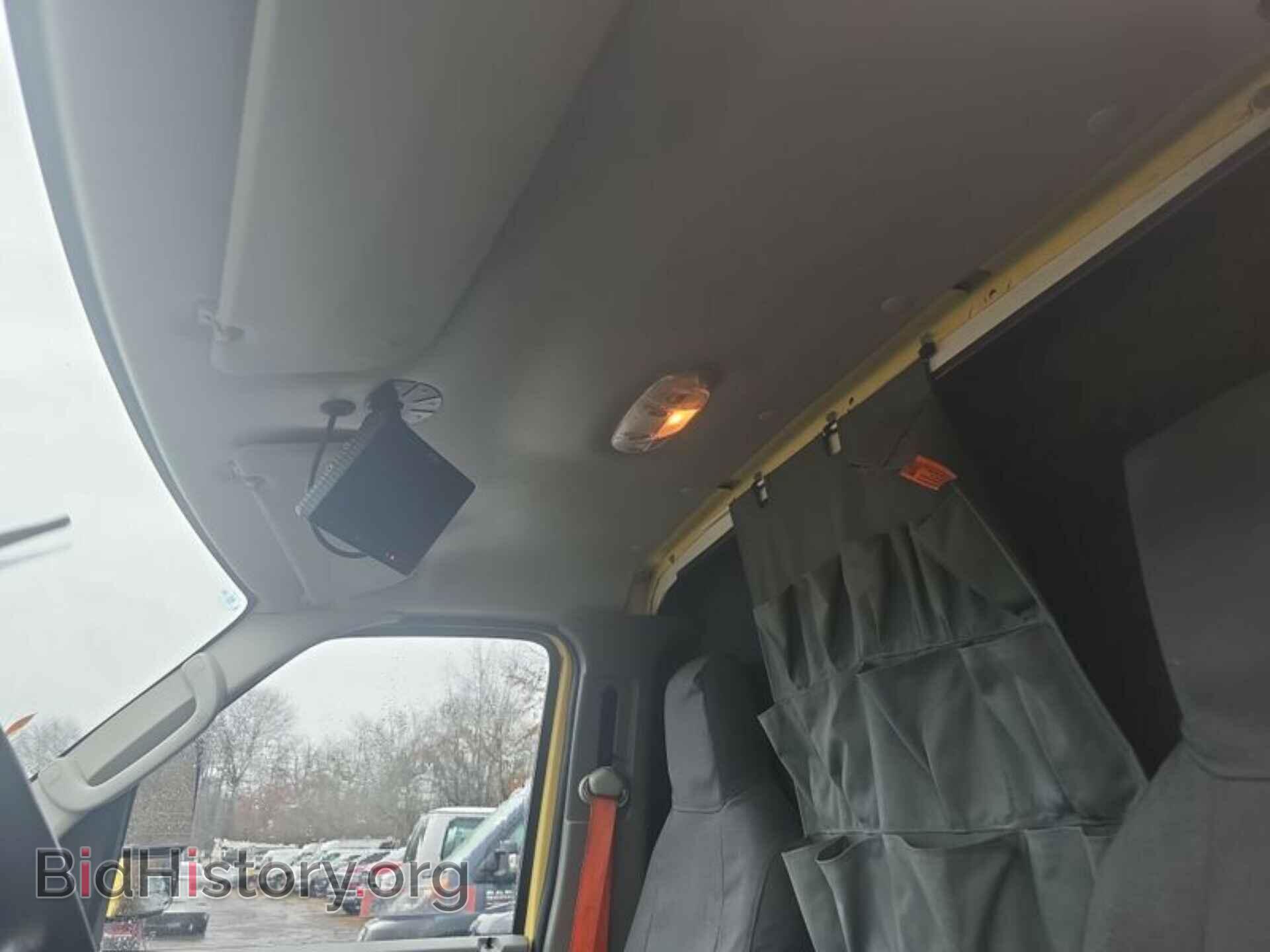 2019 FORD ECONOLINE - VIN: 1FDXE4FS2KDC53747 - Фото 4