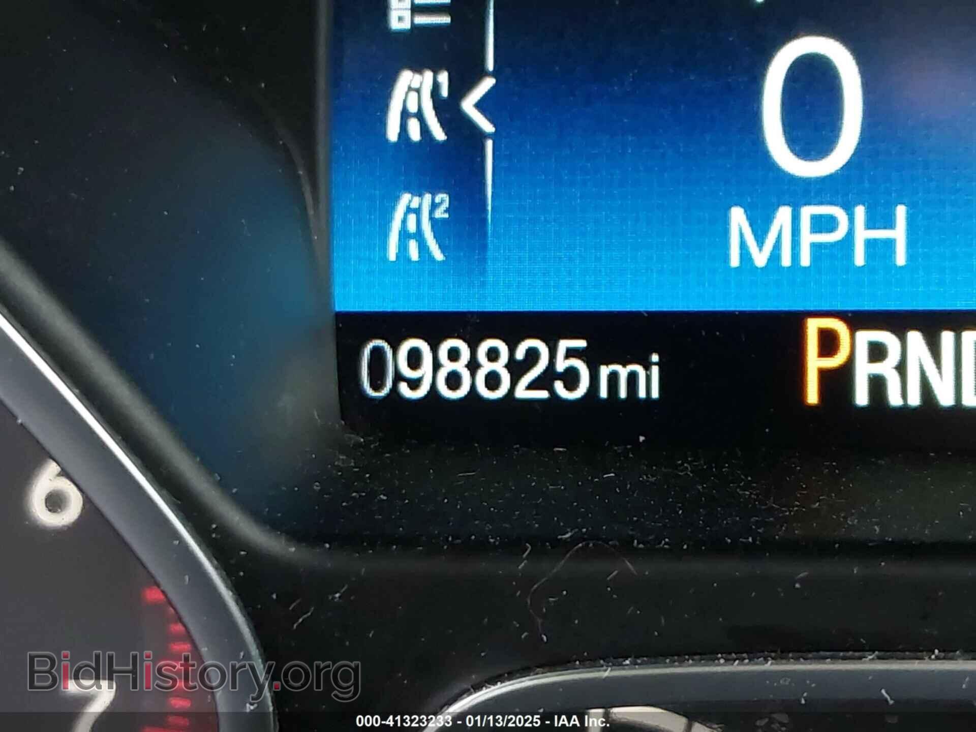 2017 FORD FOCUS - VIN: 1FADP3K26HL271626 - Фото 7