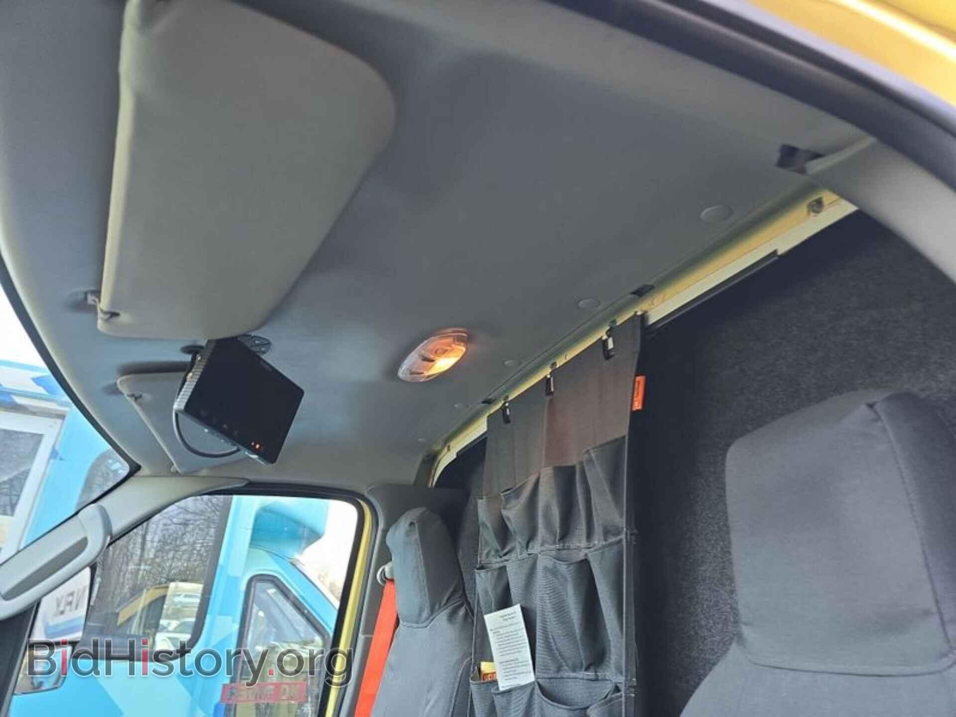 2019 FORD ECONOLINE - VIN: 1FDXE4FS5KDC57727 - Фото 4