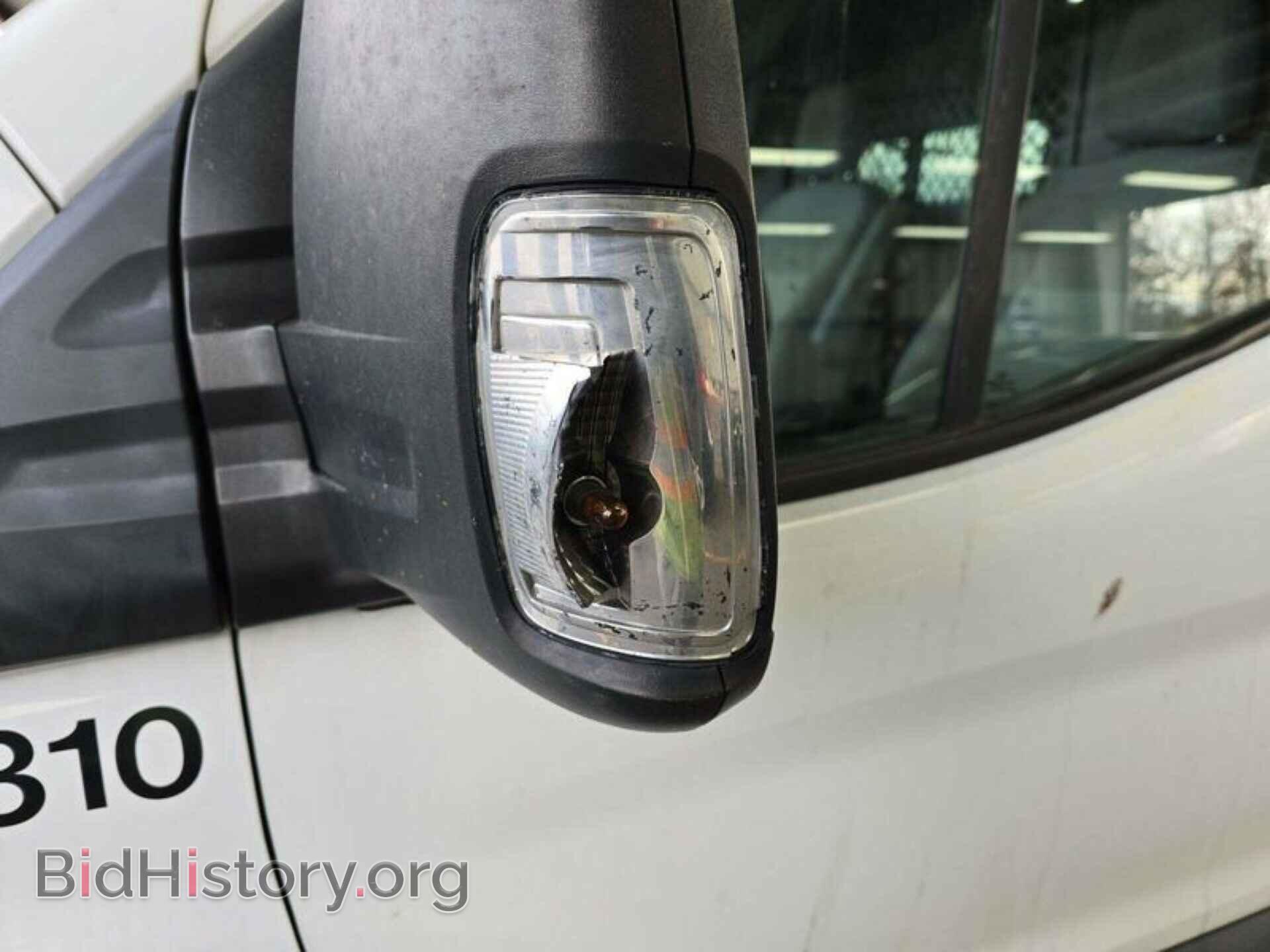 2018 FORD TRANSIT - VIN: 1FTYR1YG3JKA80724 - Фото 4