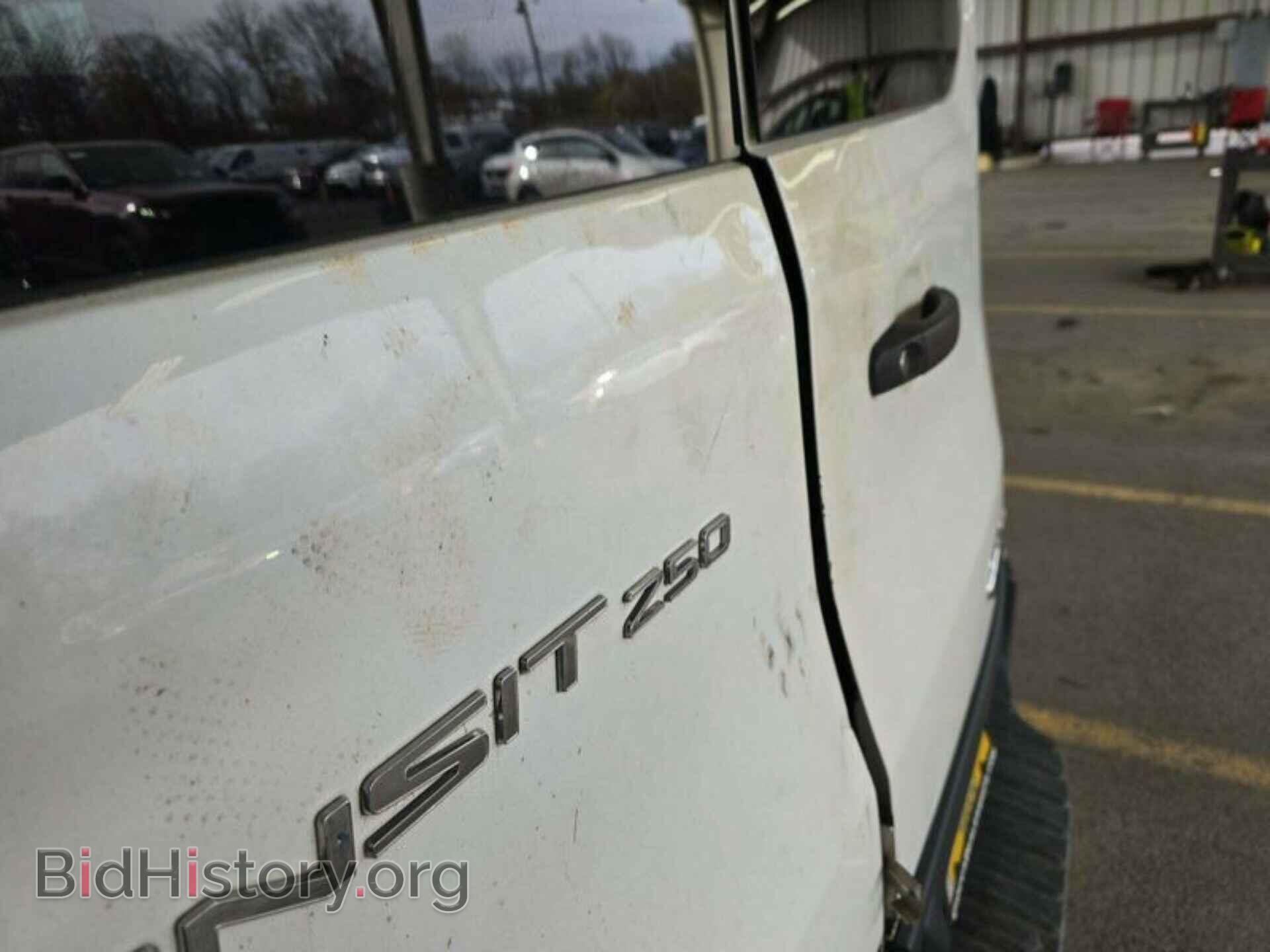 2018 FORD TRANSIT - VIN: 1FTYR1YG3JKA80724 - Фото 37