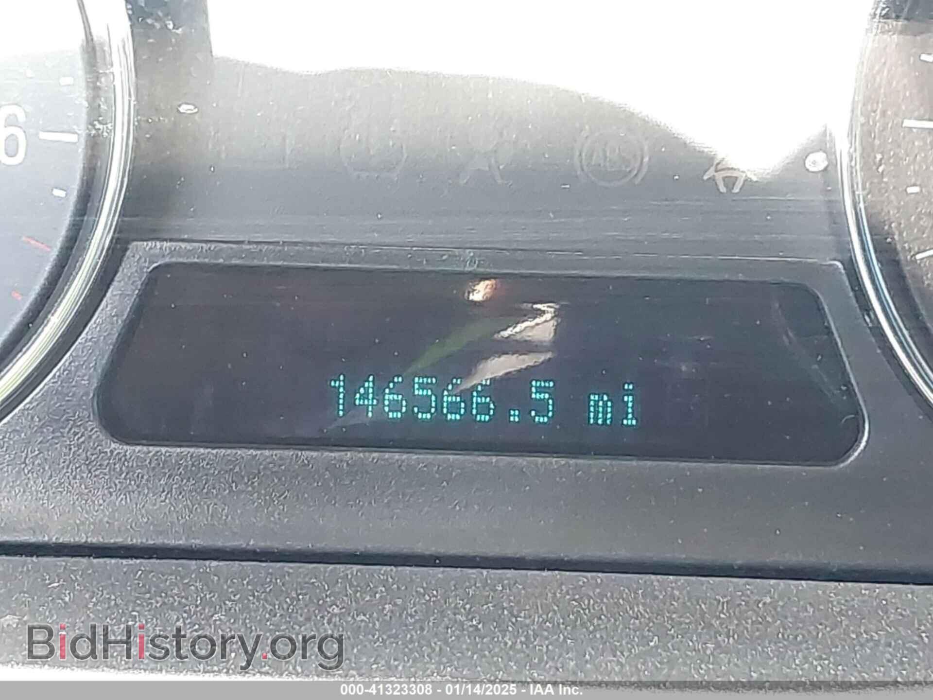 2011 FORD FLEX - VIN: 2FMGK5BC4BBD32758 - Фото 7