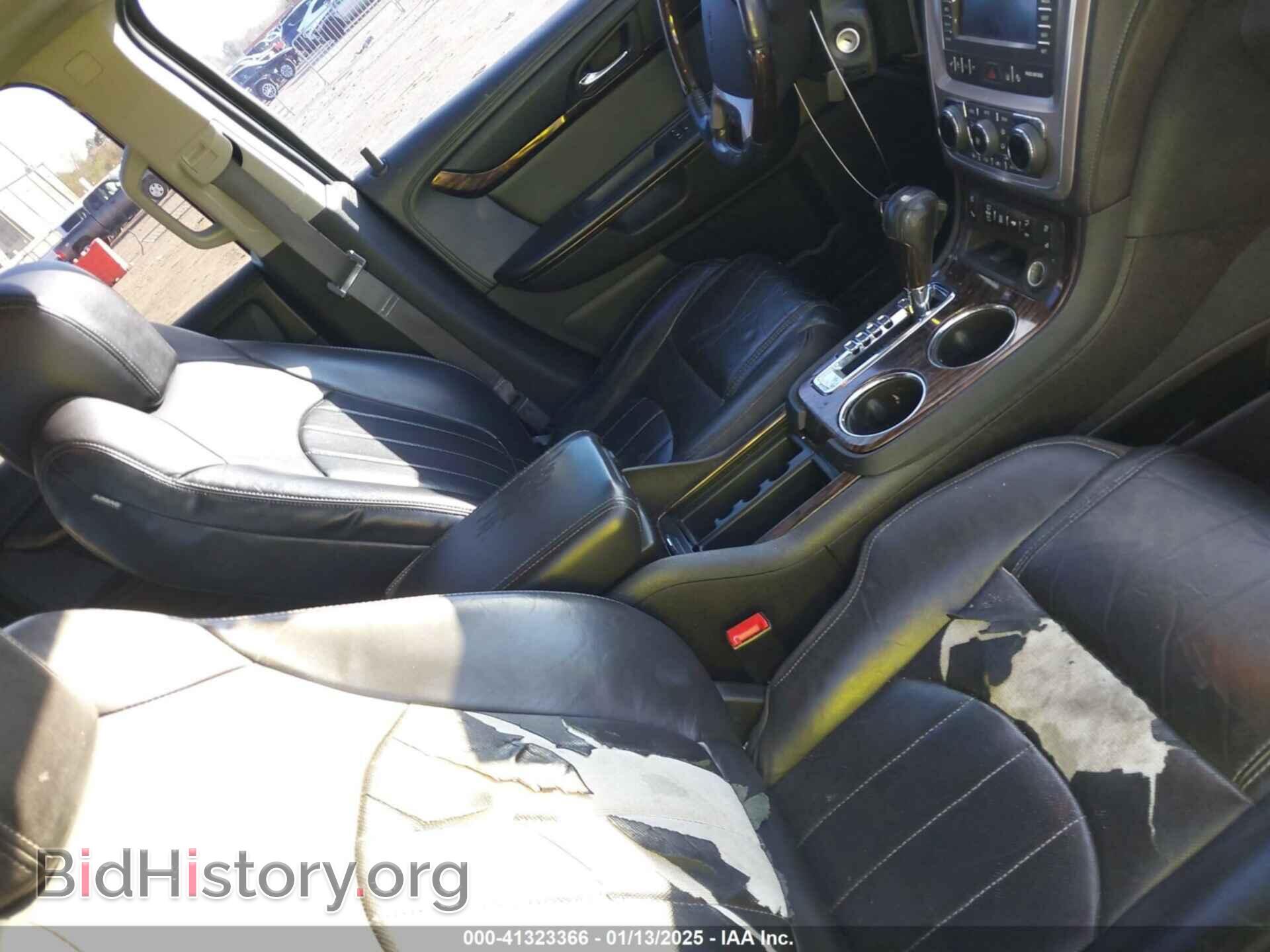 2014 GMC ACADIA - VIN: 1GKKRTKD3EJ155664 - Photo 5