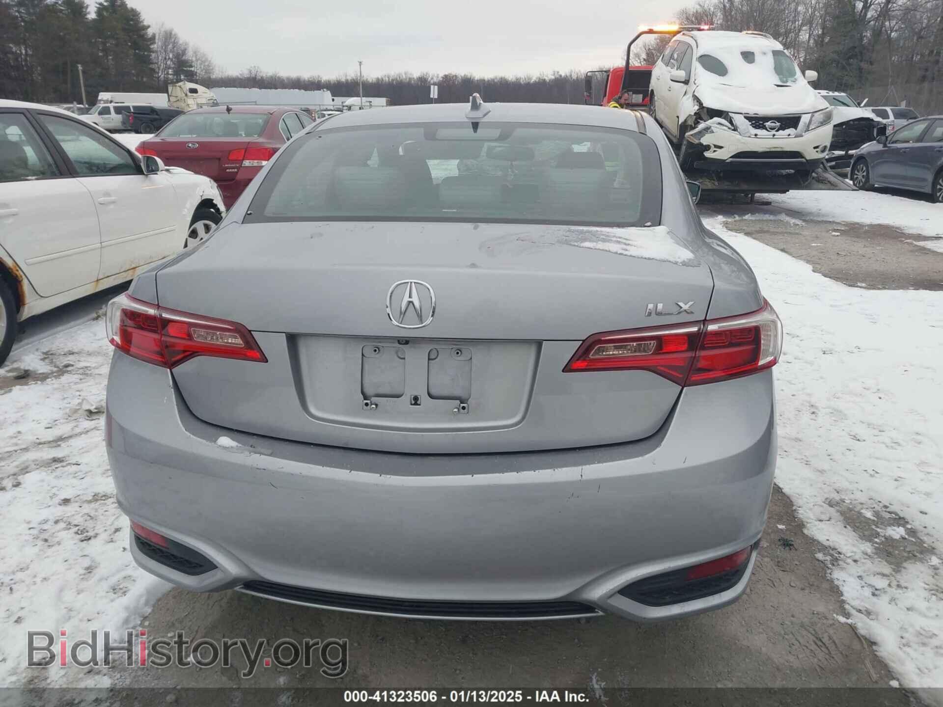 2017 ACURA ILX - VIN: 19UDE2F77HA000099 - Фото 15