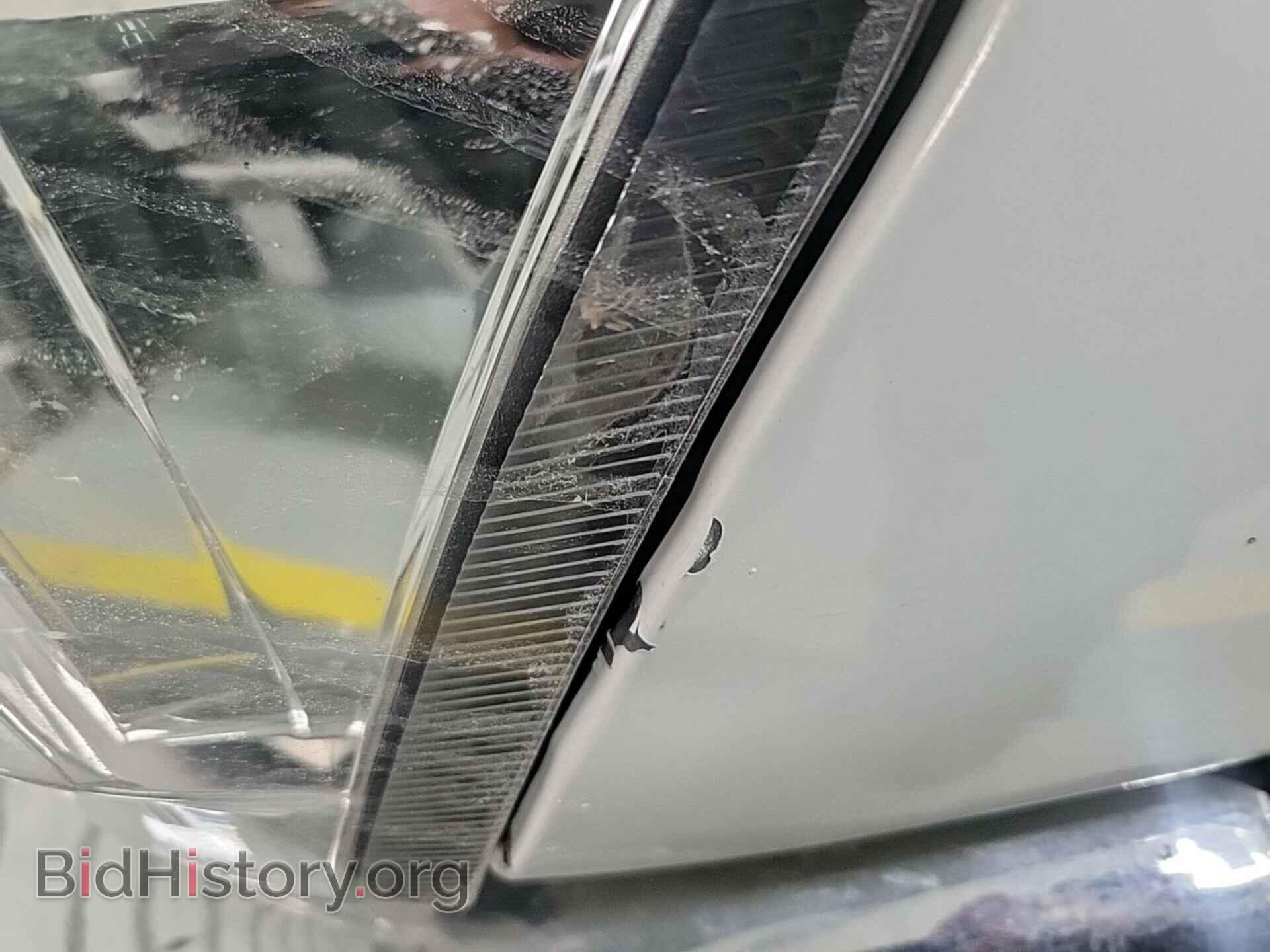 2014 FORD ECONOLINE - VIN: 1FDWE3FL8EDB09882 - Фото 2