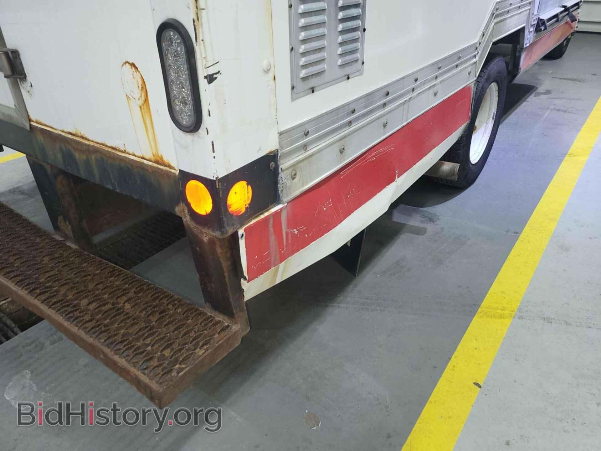 2014 FORD ECONOLINE - VIN: 1FDWE3FL8EDB09882 - Фото 22