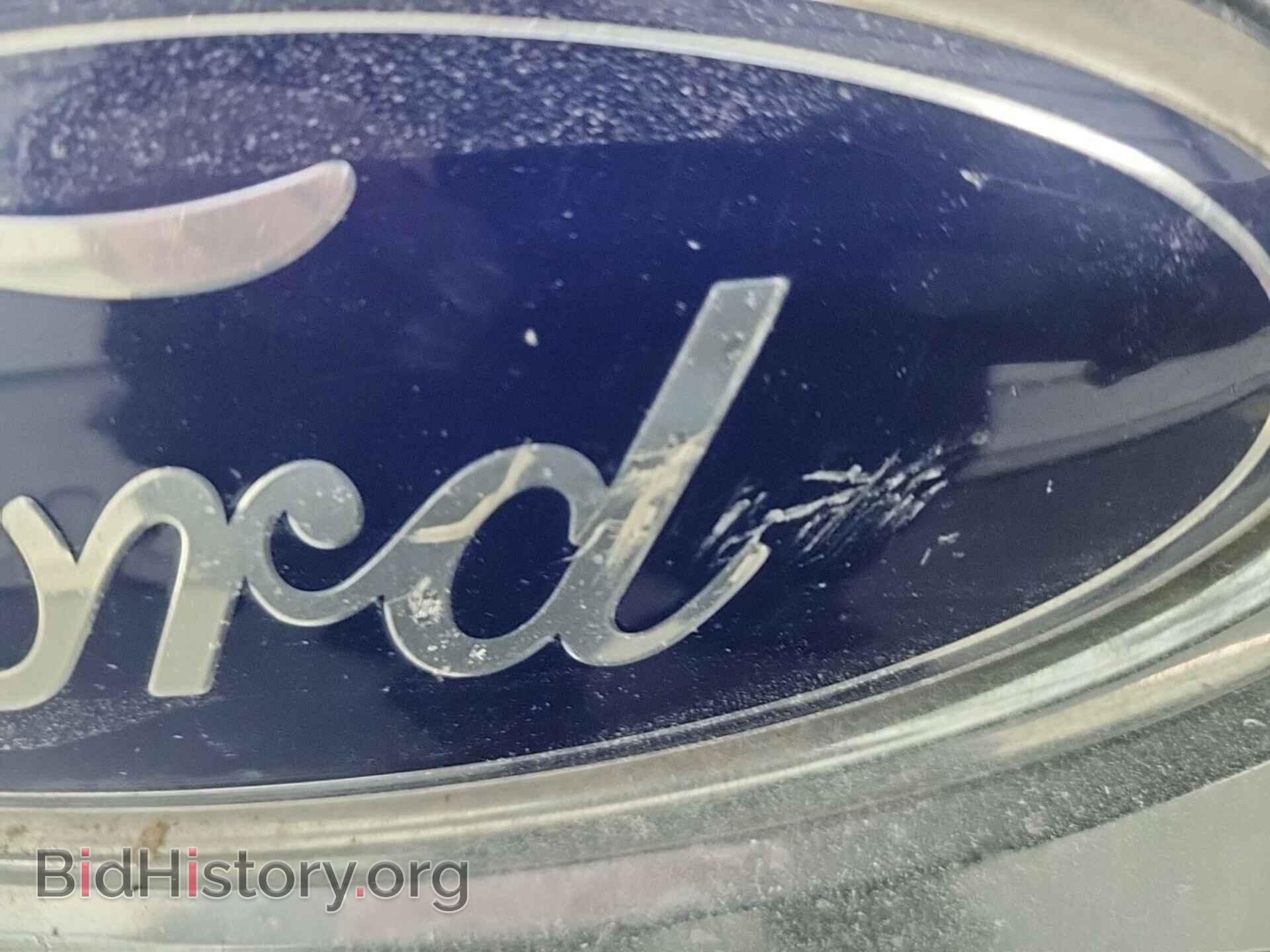 2014 FORD ECONOLINE - VIN: 1FDWE3FL8EDB09882 - Фото 10