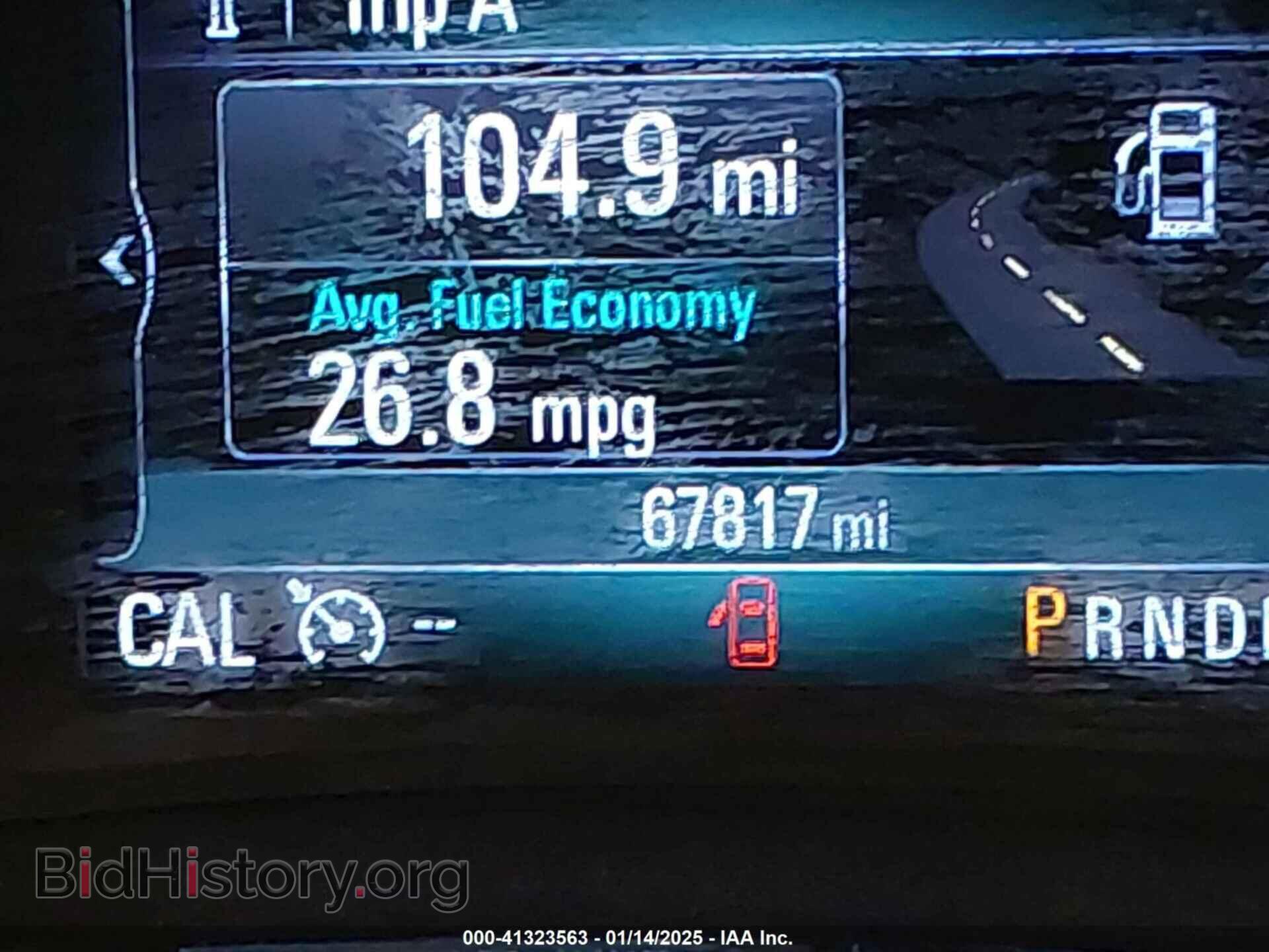 2017 BUICK ENCORE - VIN: KL4CJBSB5HB035647 - Photo 15
