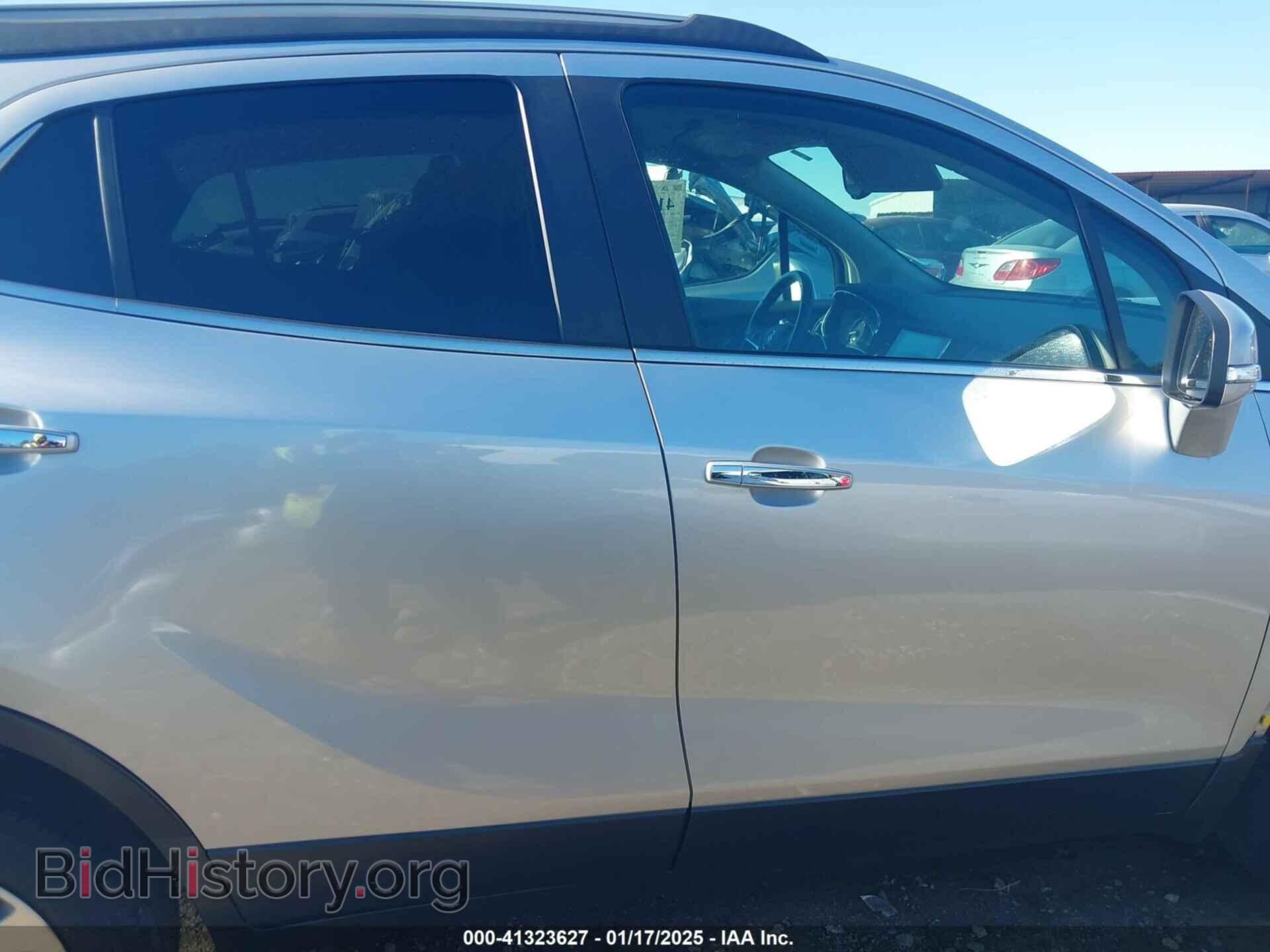 2019 BUICK ENCORE - VIN: KL4CJASB0KB789802 - Фото 13
