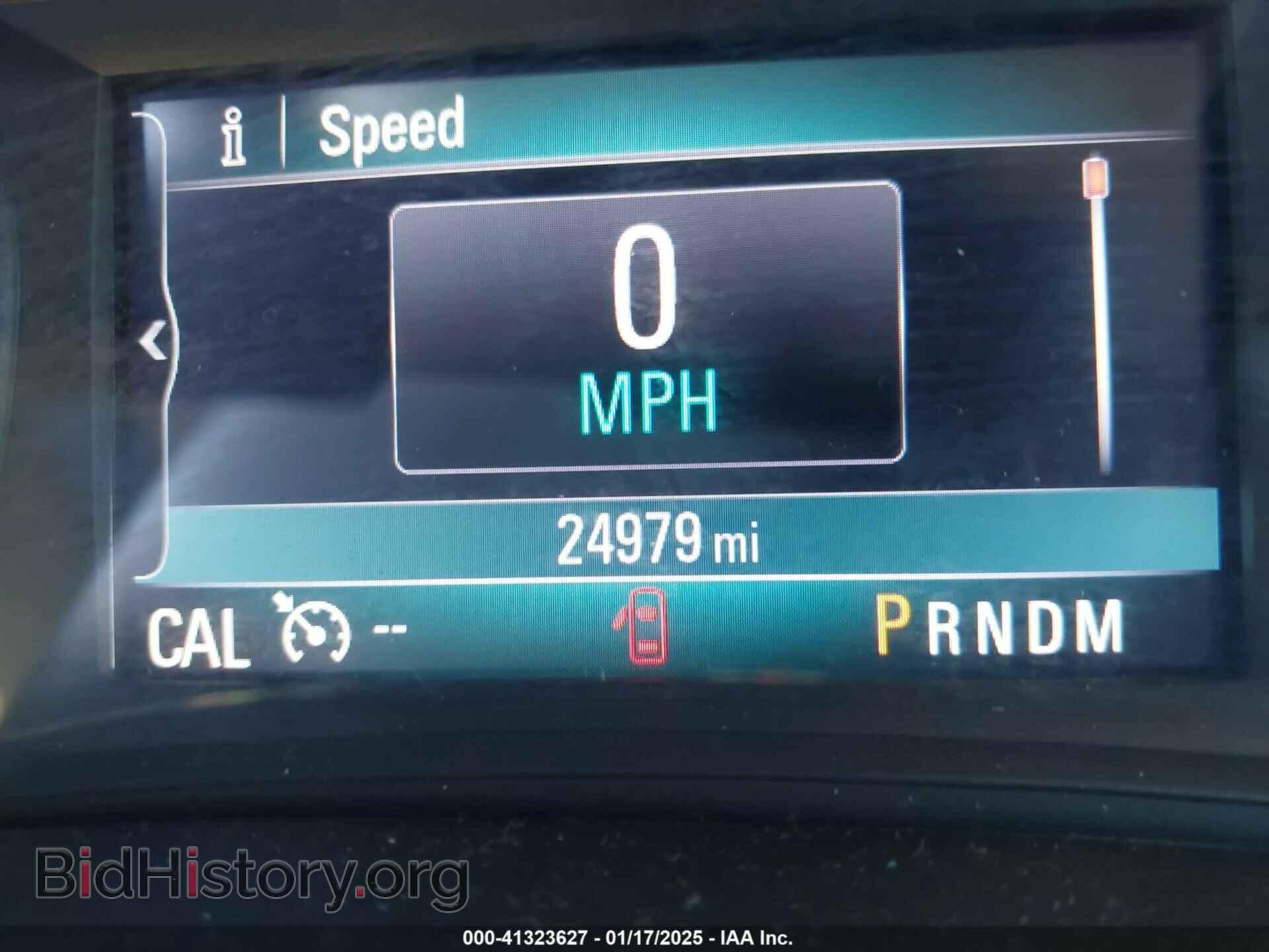 2019 BUICK ENCORE - VIN: KL4CJASB0KB789802 - Фото 15