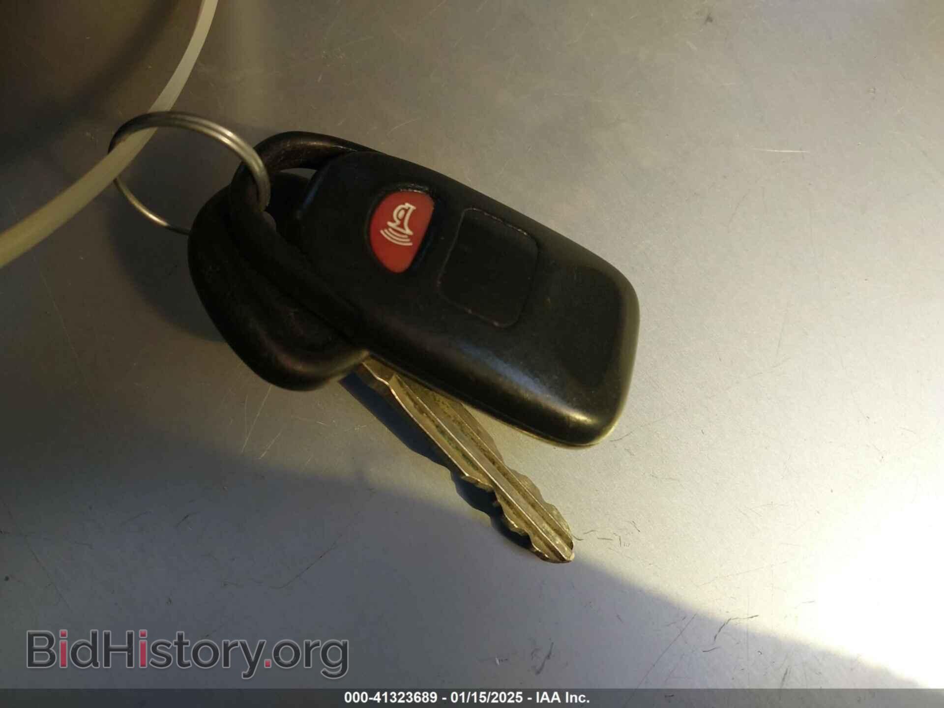 2008 HYUNDAI SANTA FE - VIN: 5NMSG13D58H203129 - Фото 11