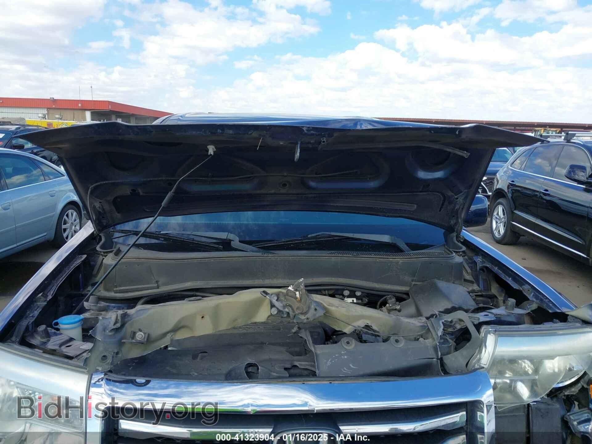 2013 HONDA PILOT - VIN: 5FNYF3H45DB027941 - Фото 10
