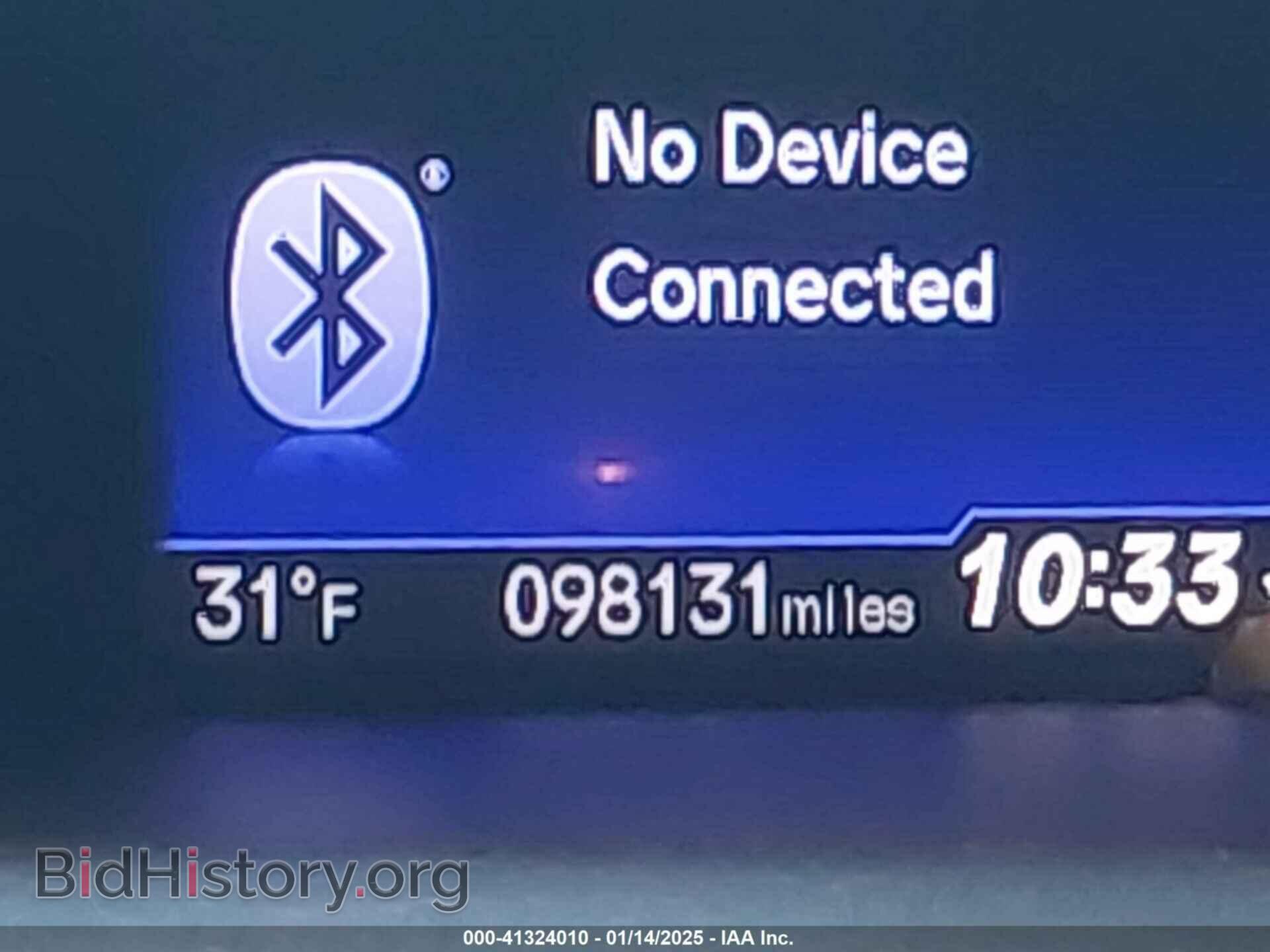 2013 HONDA CIVIC - VIN: 19XFB2F87DE202943 - Фото 15