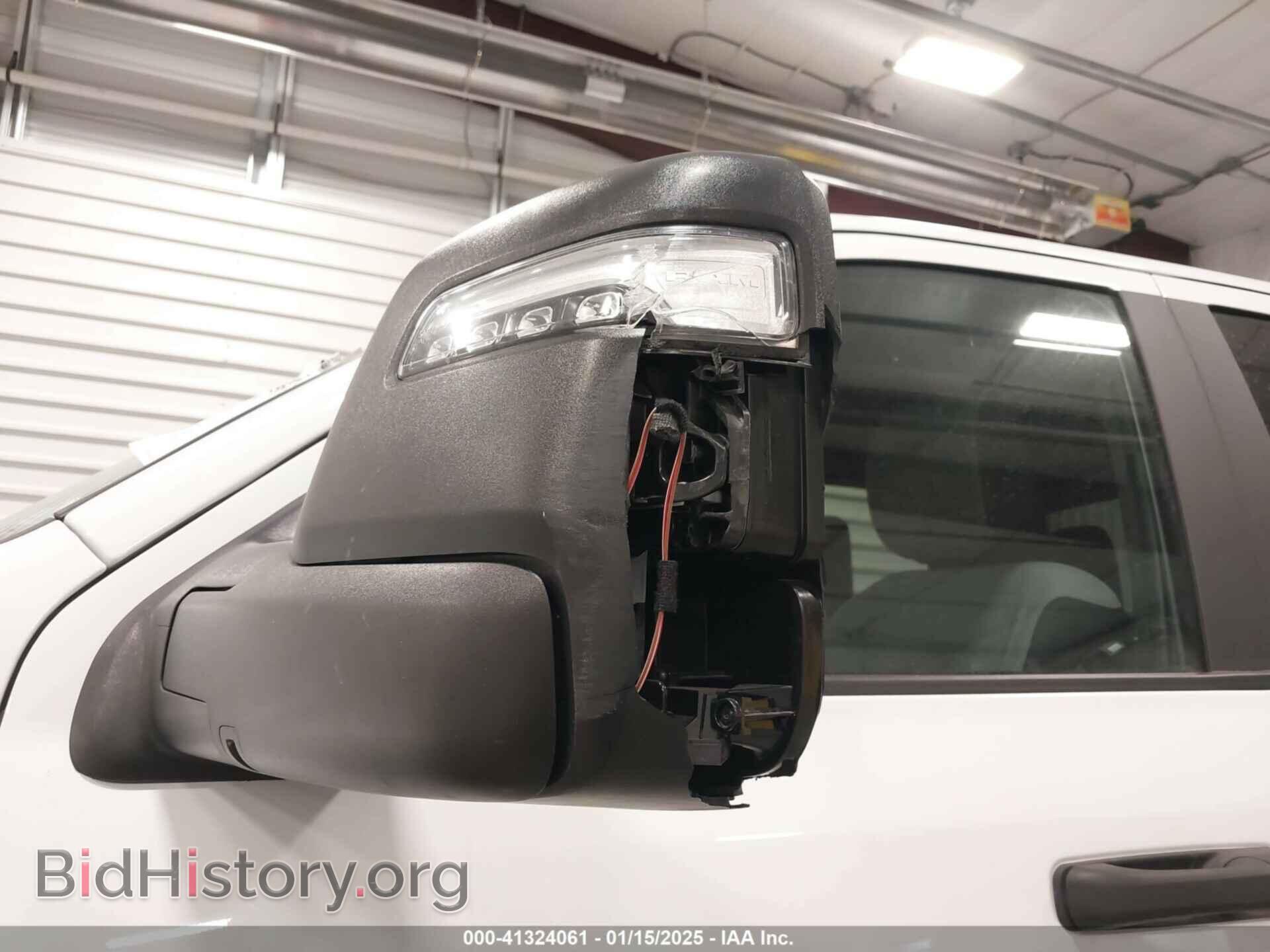 2024 RAM 2500 - VIN: 3C6UR5DL9RG340353 - Фото 18