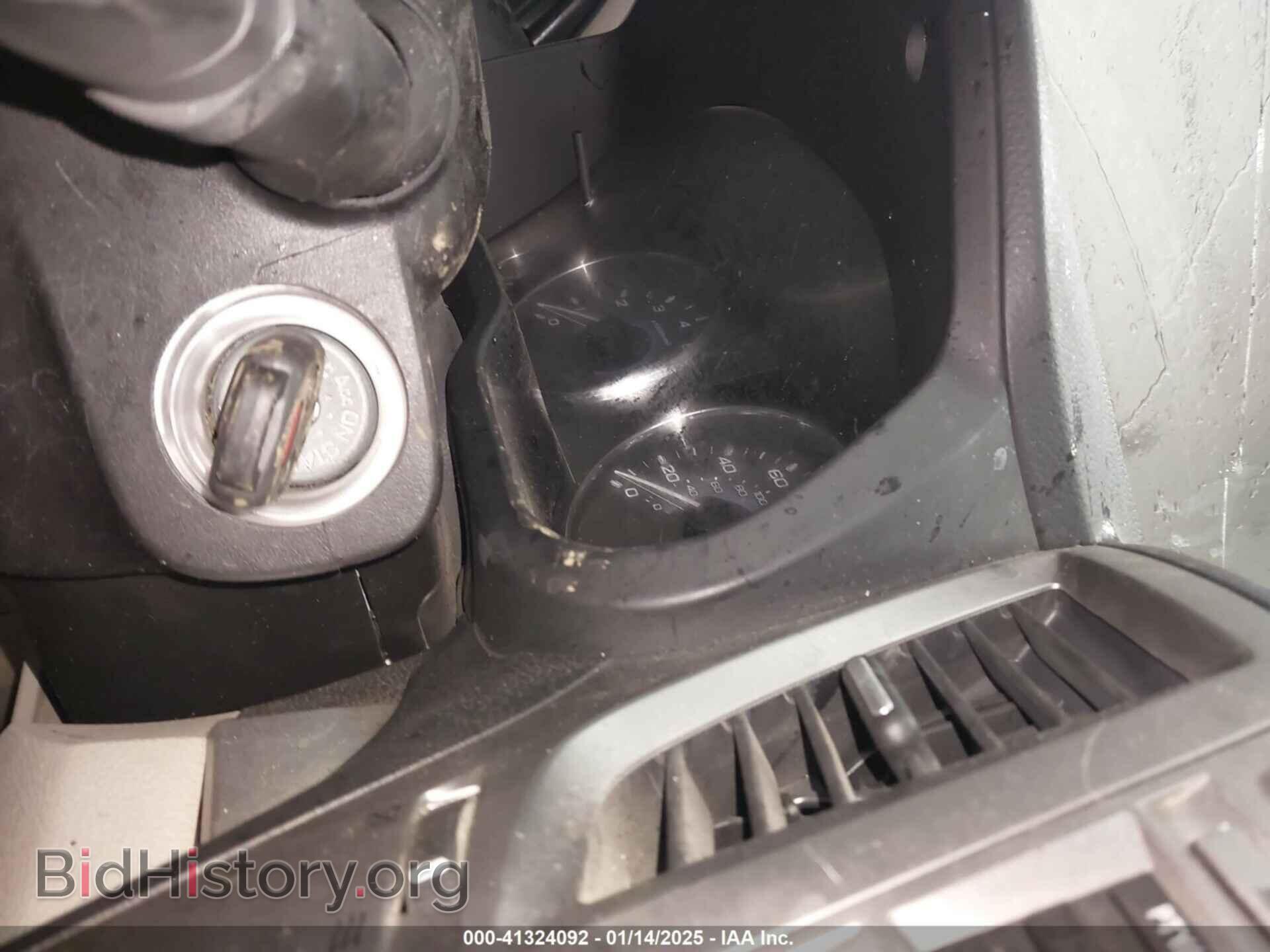 2010 SUBARU OUTBACK - VIN: 4S4BRBCC8A3343280 - Фото 11
