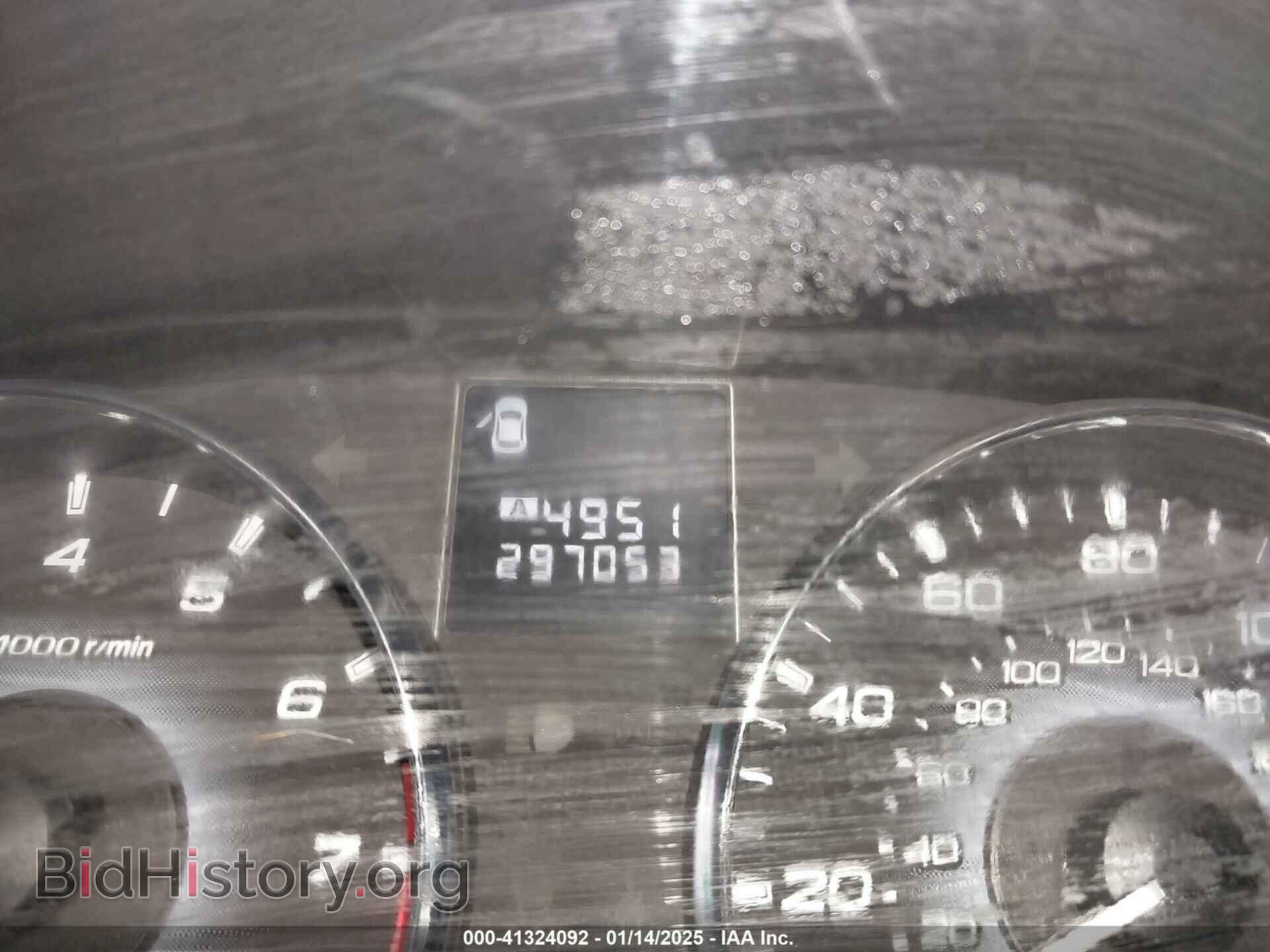 2010 SUBARU OUTBACK - VIN: 4S4BRBCC8A3343280 - Фото 7