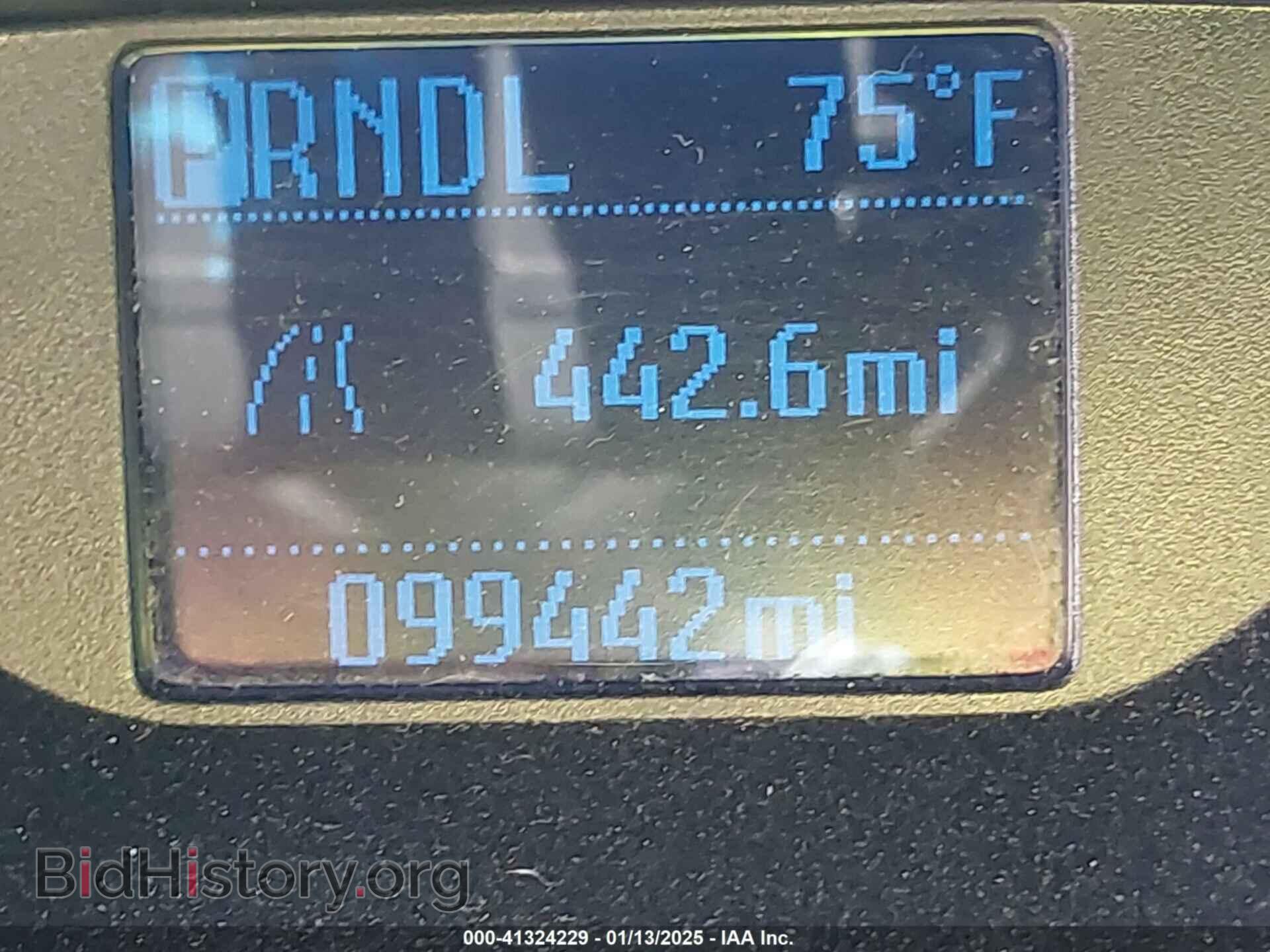2012 FORD FOCUS - VIN: 1FAHP3E2XCL258075 - Photo 15