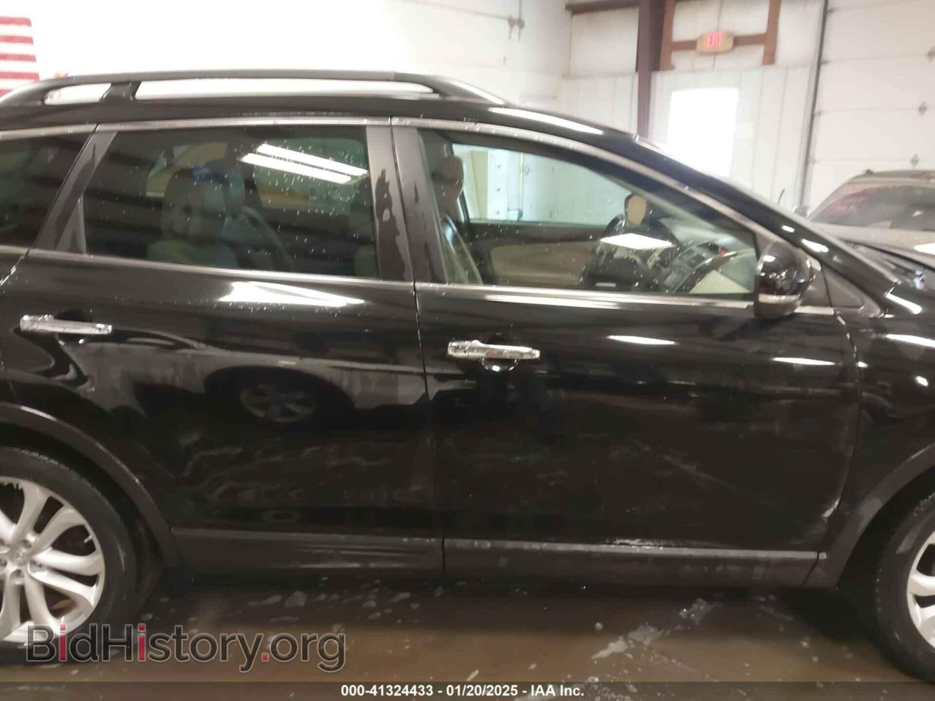 2012 MAZDA CX-9 - VIN: JM3TB2DA0C0337897 - Фото 13