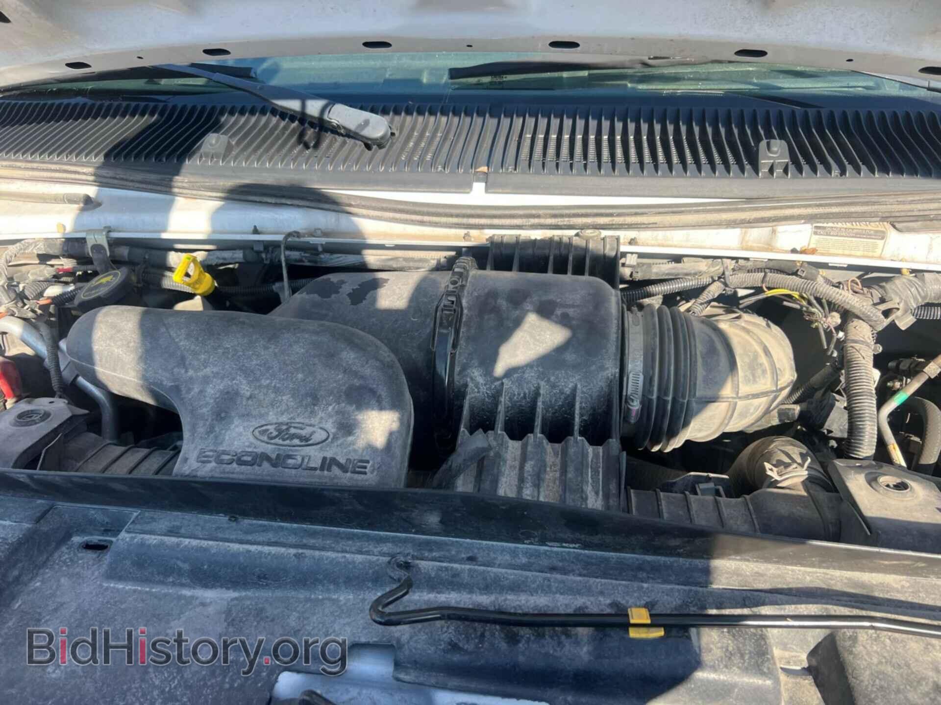 2018 FORD E-450 CUTAWAY - VIN: 1FDXE4FS1JDC33200 - Фото 6