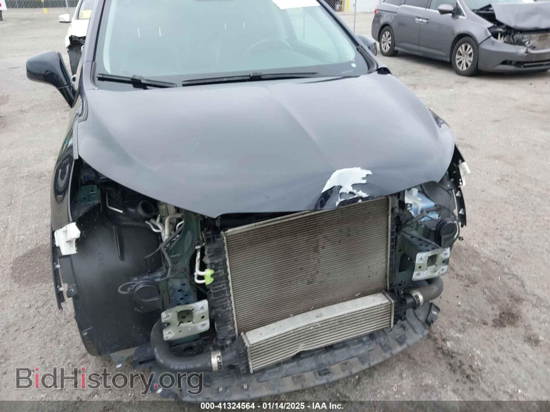 2021 BUICK ENCORE - VIN: KL4CJESB7MB351367 - Photo 18