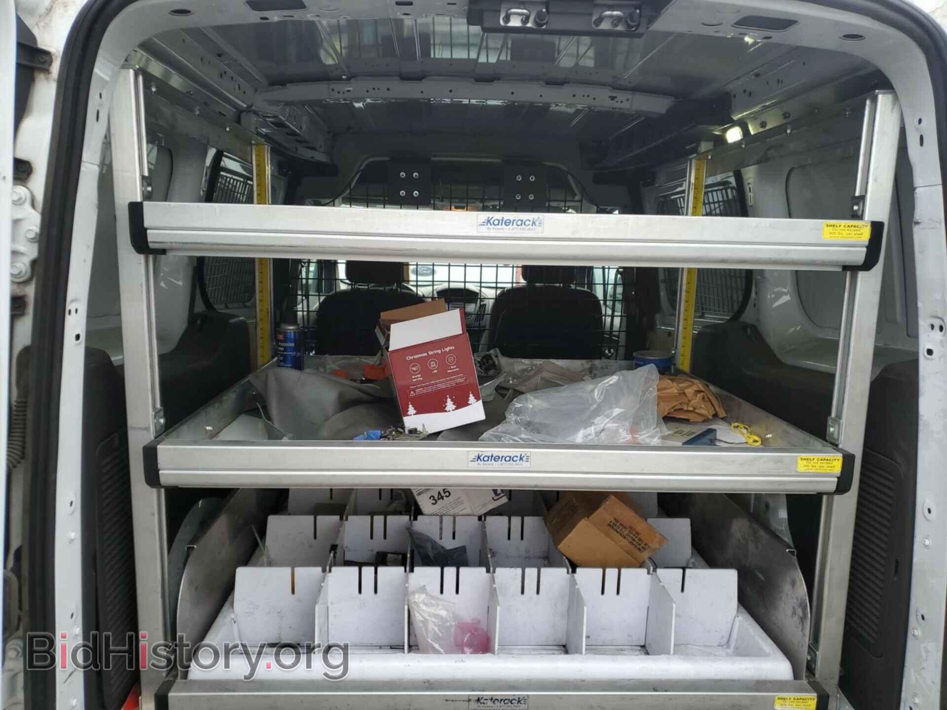 2015 FORD TRANSIT CONNECT - VIN: NM0LS7EX0F1225315 - Фото 16