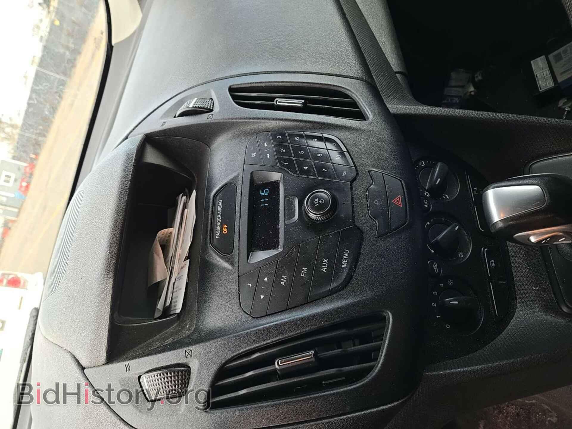 2015 FORD TRANSIT CONNECT - VIN: NM0LS7EX0F1225315 - Фото 28