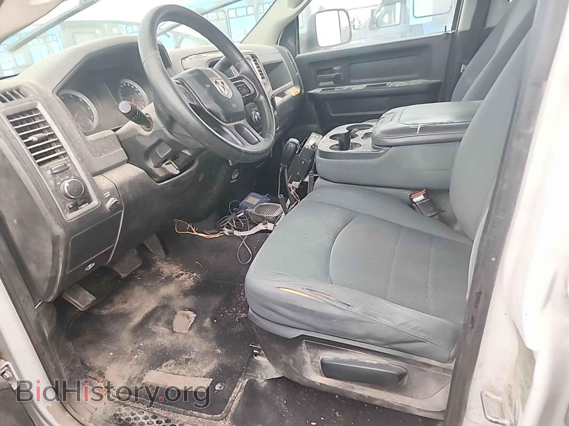 2013 RAM 1500 - VIN: 1C6RR7FT9DS572421 - Фото 22
