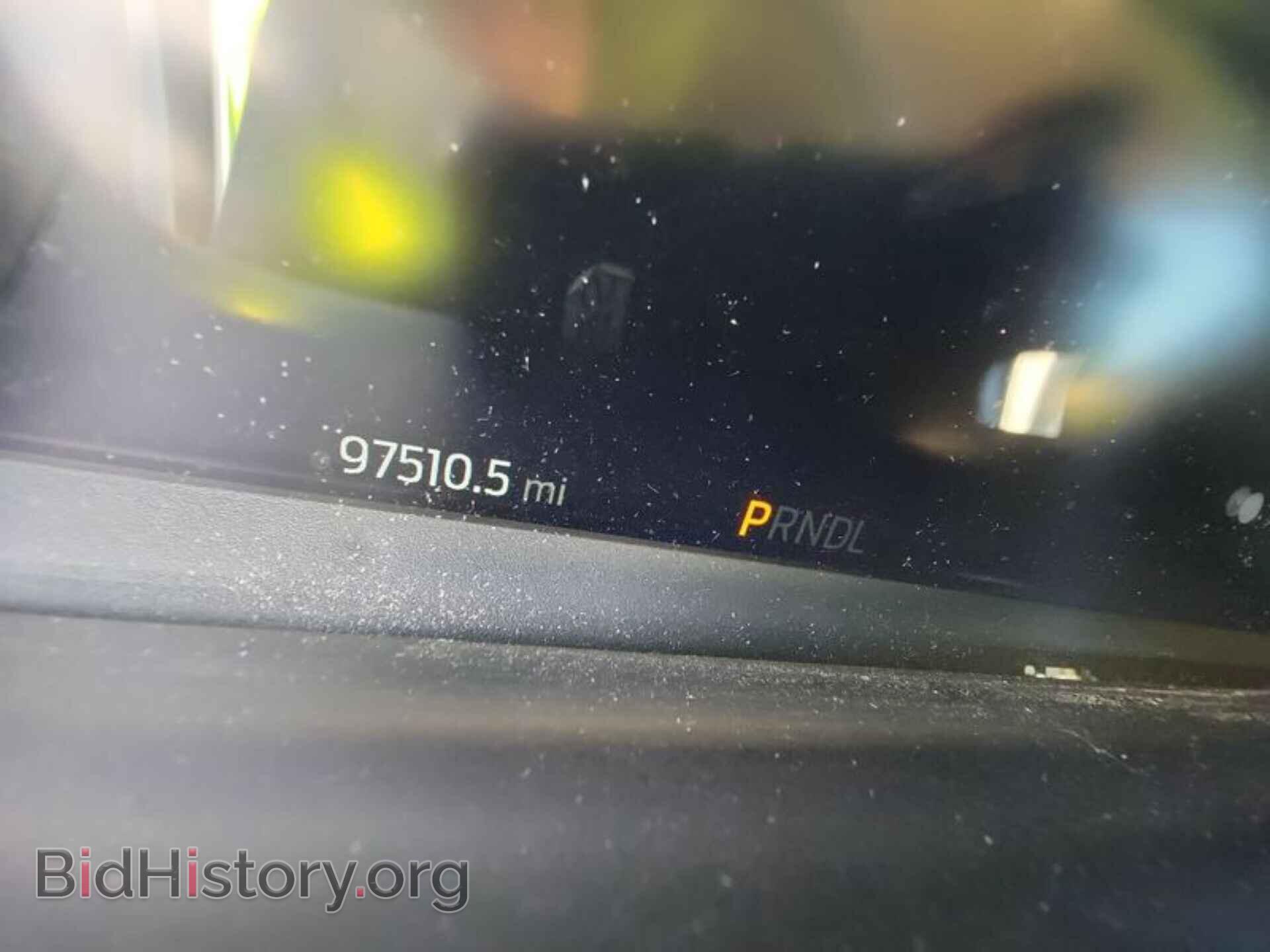 2020 FORD ESCAPE - VIN: 1FMCU0DZ5LUA84447 - Фото 2