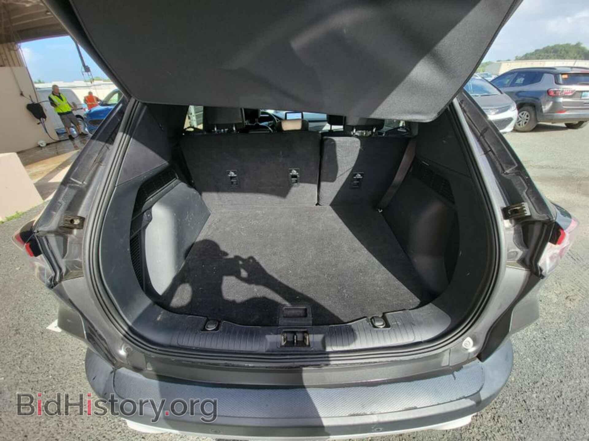 2020 FORD ESCAPE - VIN: 1FMCU0DZ5LUA84447 - Фото 22
