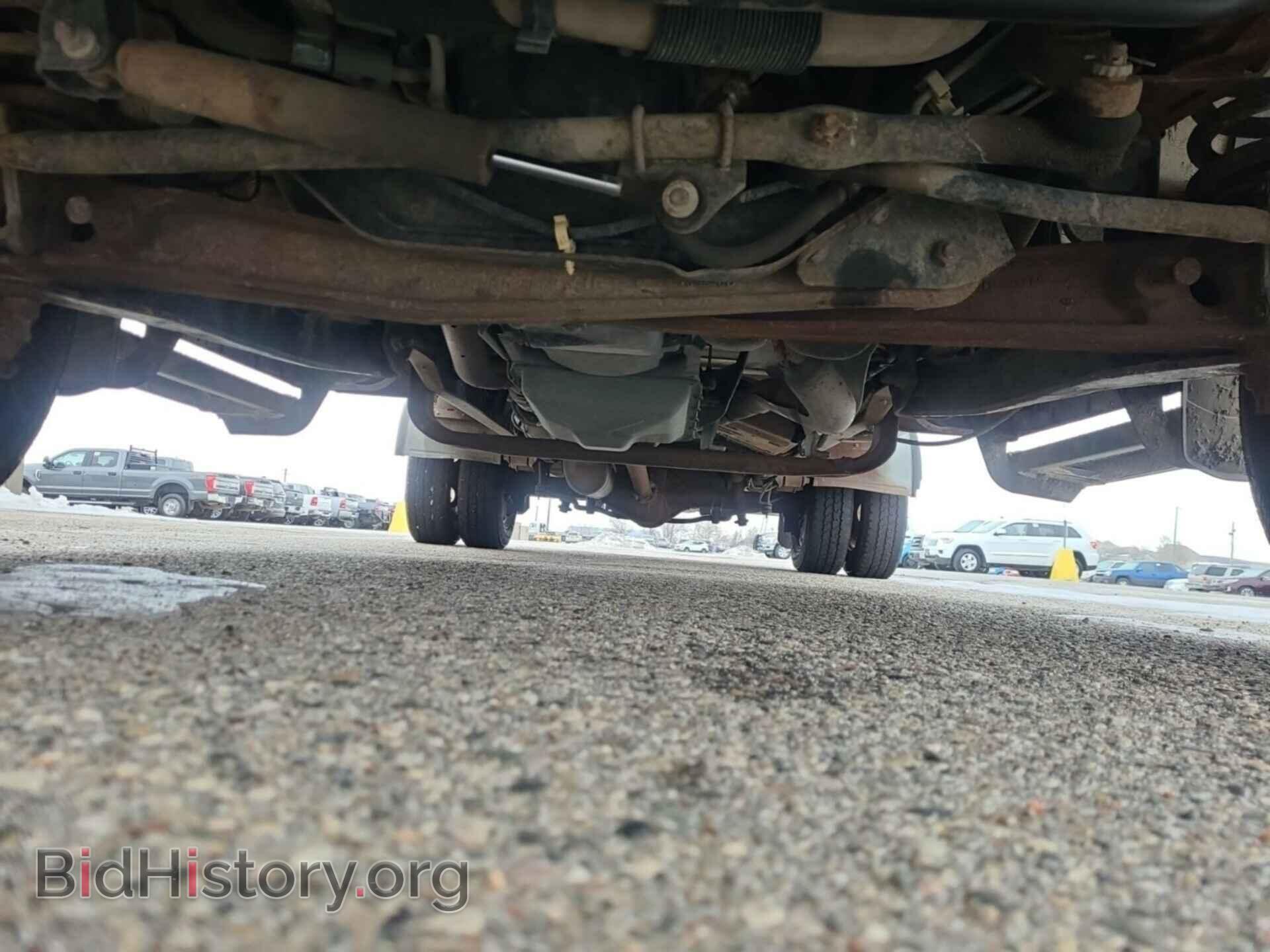 2018 FORD E-450 CUTAWAY - VIN: 1FDXE4FS0JDC25007 - Фото 9