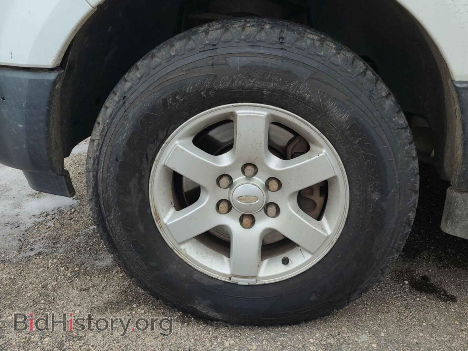 2011 FORD EXPEDITION - VIN: 1FMJU1G51BEF33802 - Фото 6