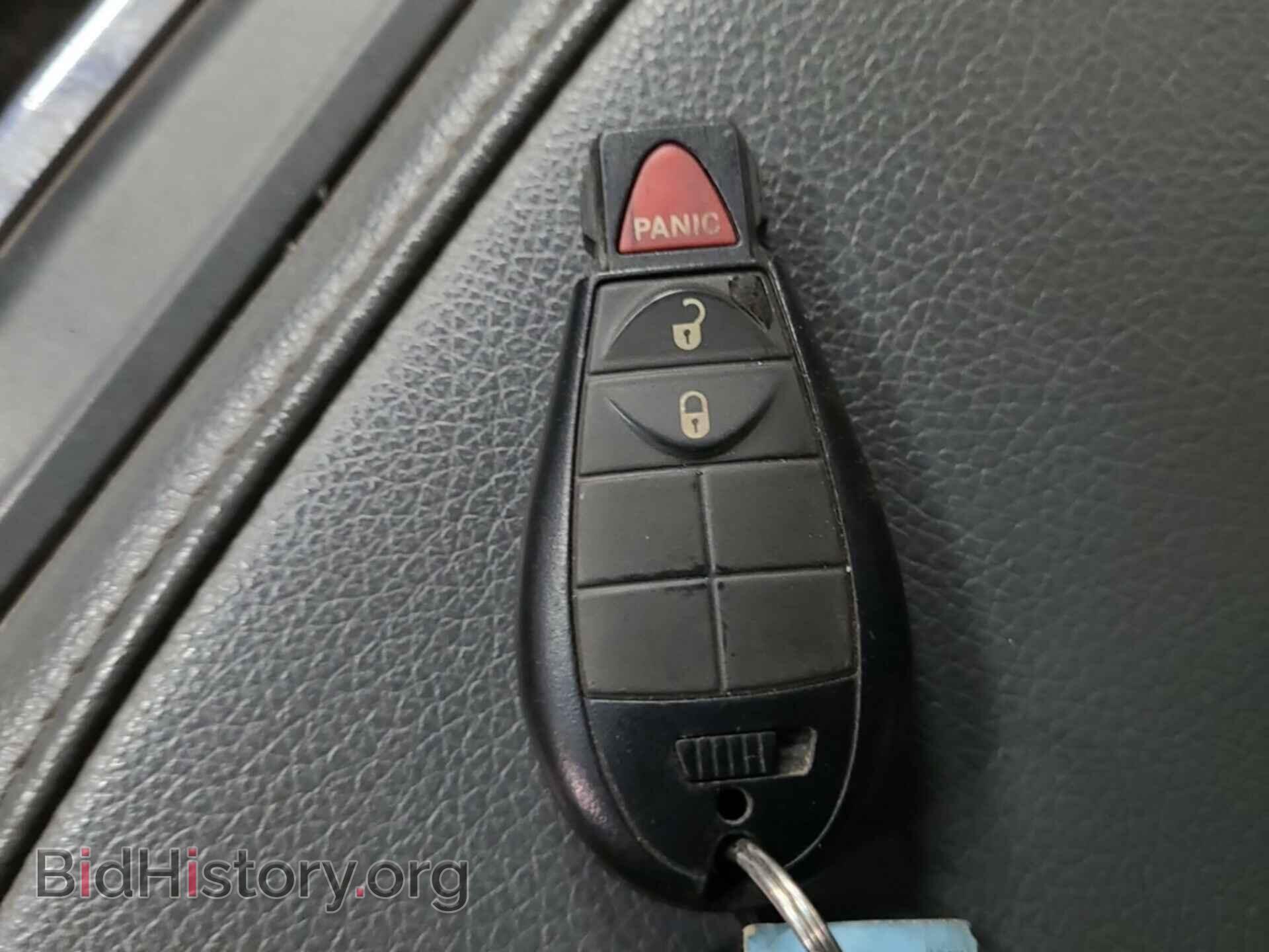 2013 RAM 2500 - VIN: 3C6TR5HT4DG568937 - Фото 6