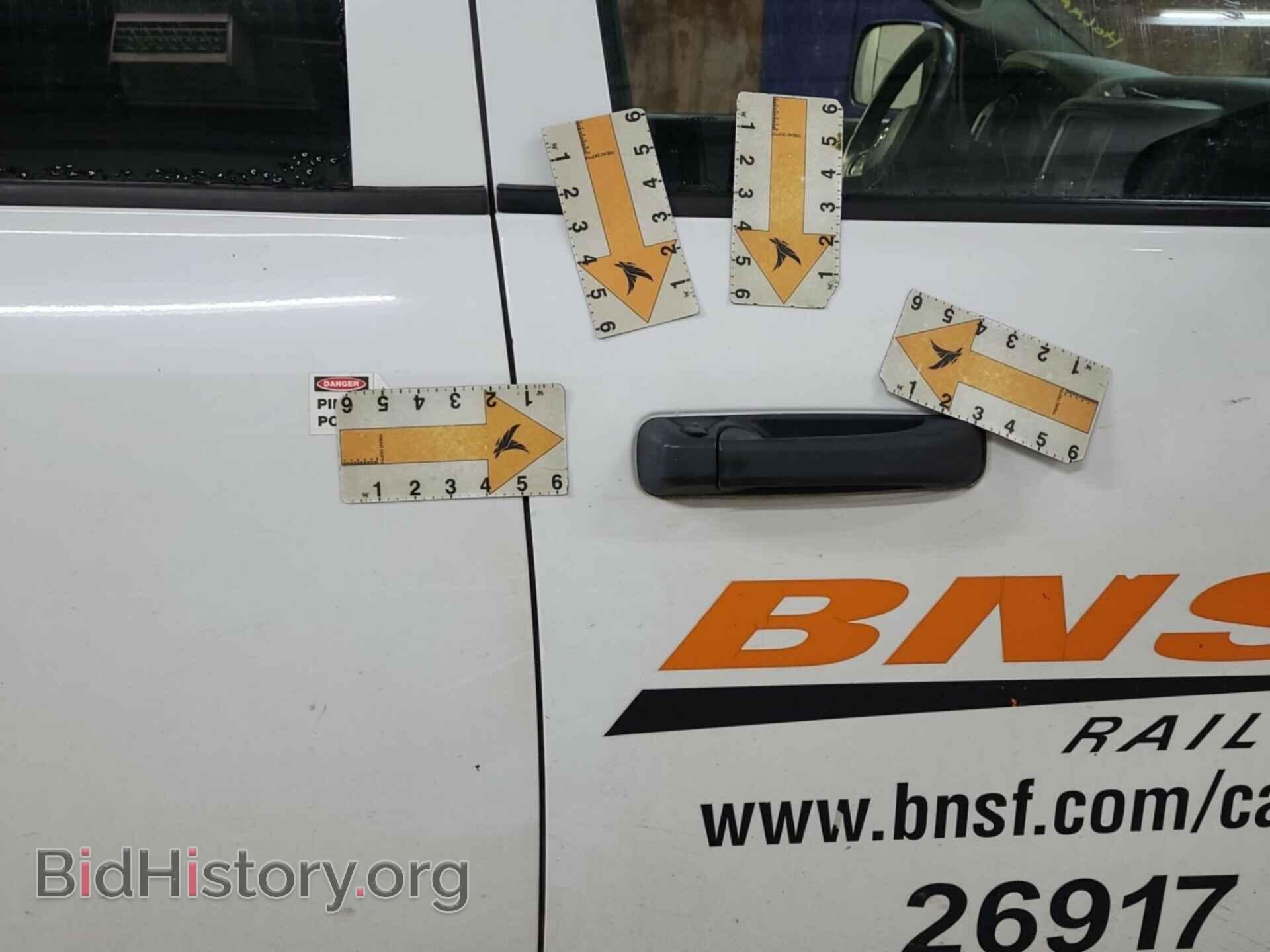 2013 RAM 2500 - VIN: 3C6TR5HT4DG568937 - Фото 8