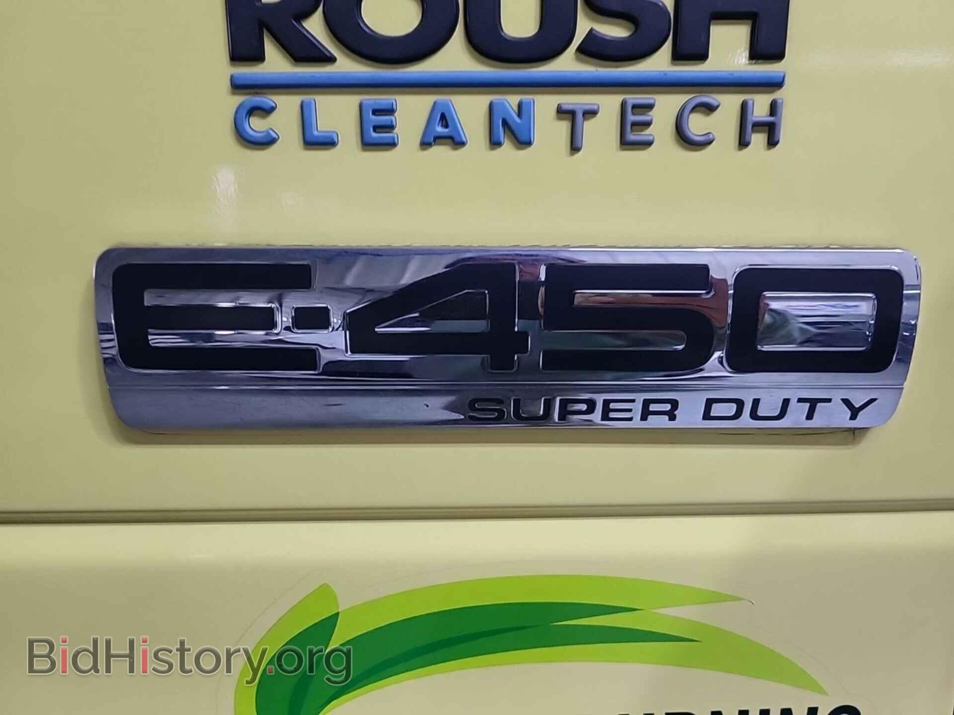 2017 FORD E-450 CUTAWAY - VIN: 1FDXE4FS5HDC69014 - Фото 15
