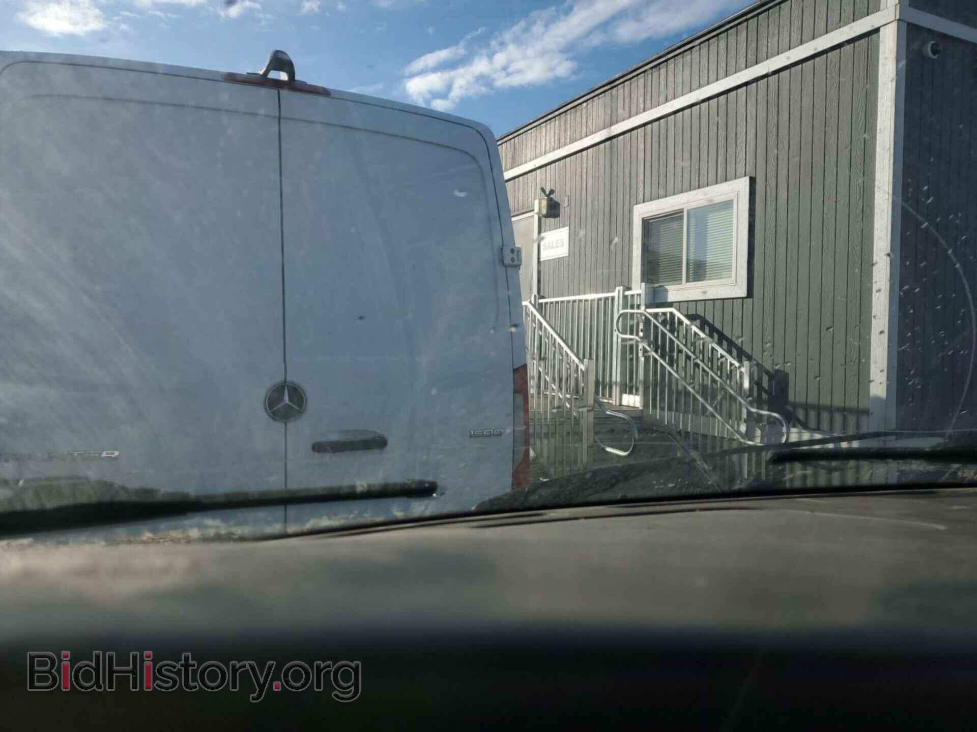 2007 FORD E-250 - VIN: 1FTNE24L27DA43992 - Фото 2