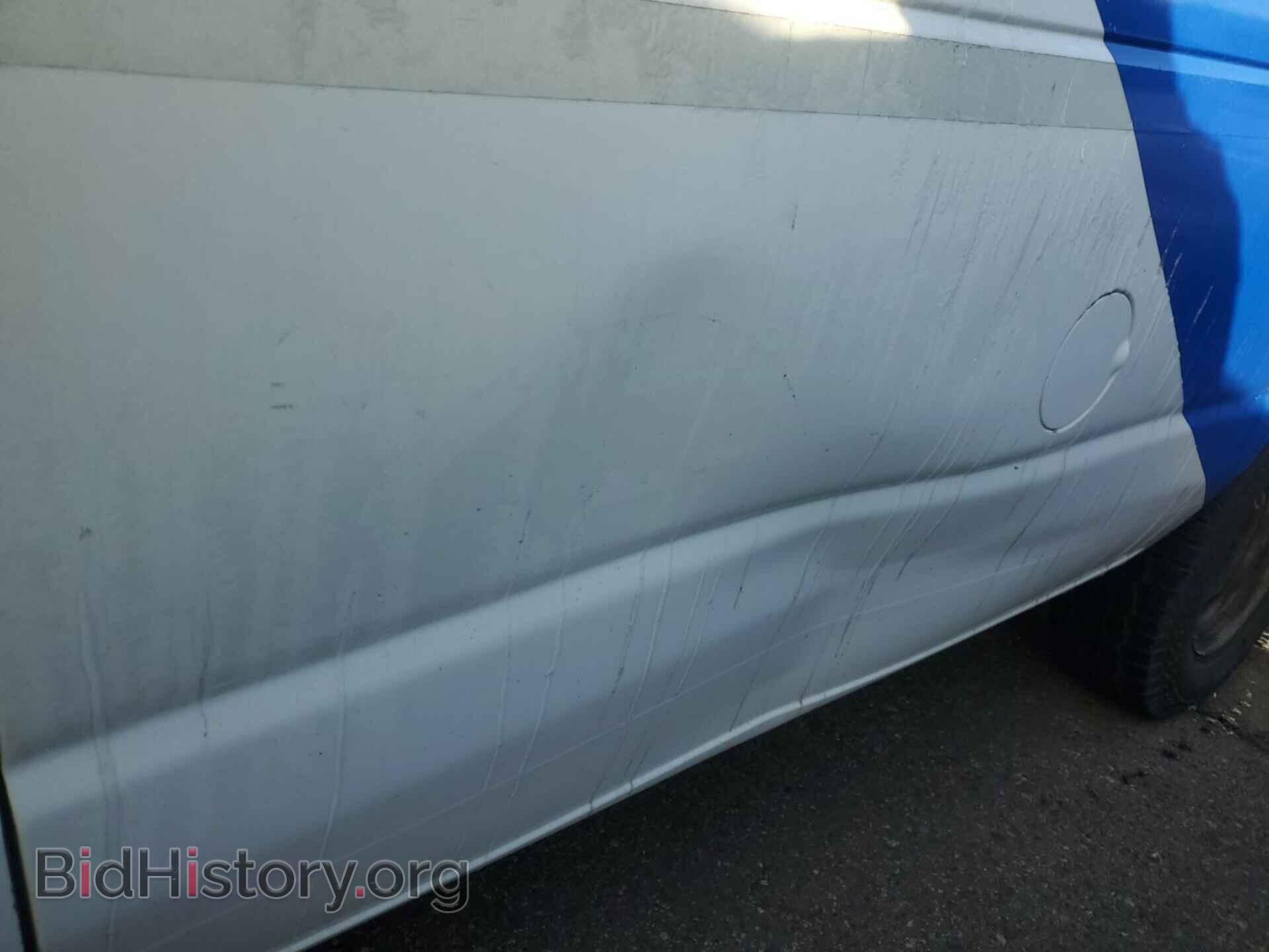 2007 FORD E-250 - VIN: 1FTNE24L27DA43992 - Фото 17