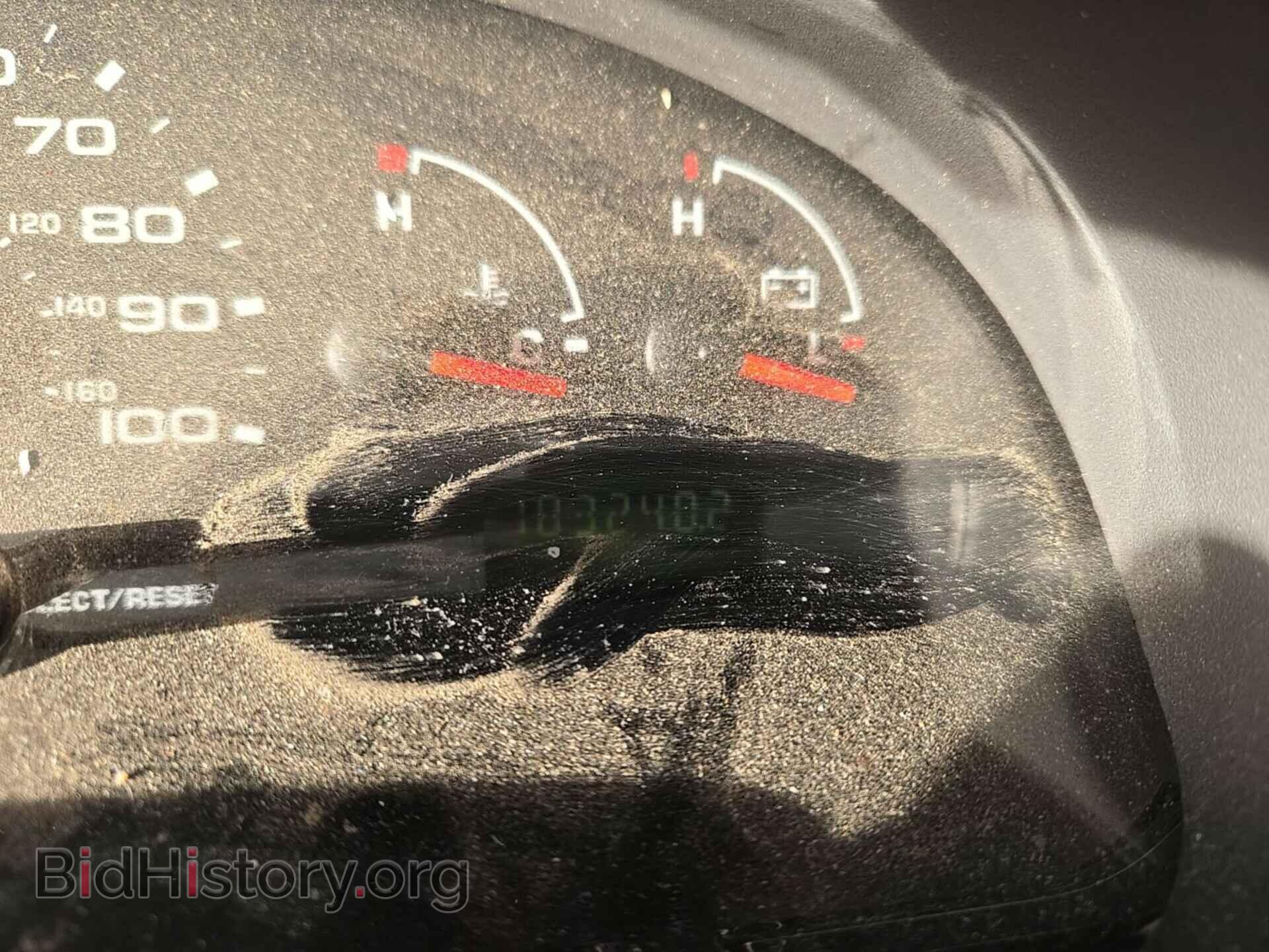 2007 FORD E-250 - VIN: 1FTNE24L27DA43992 - Фото 5