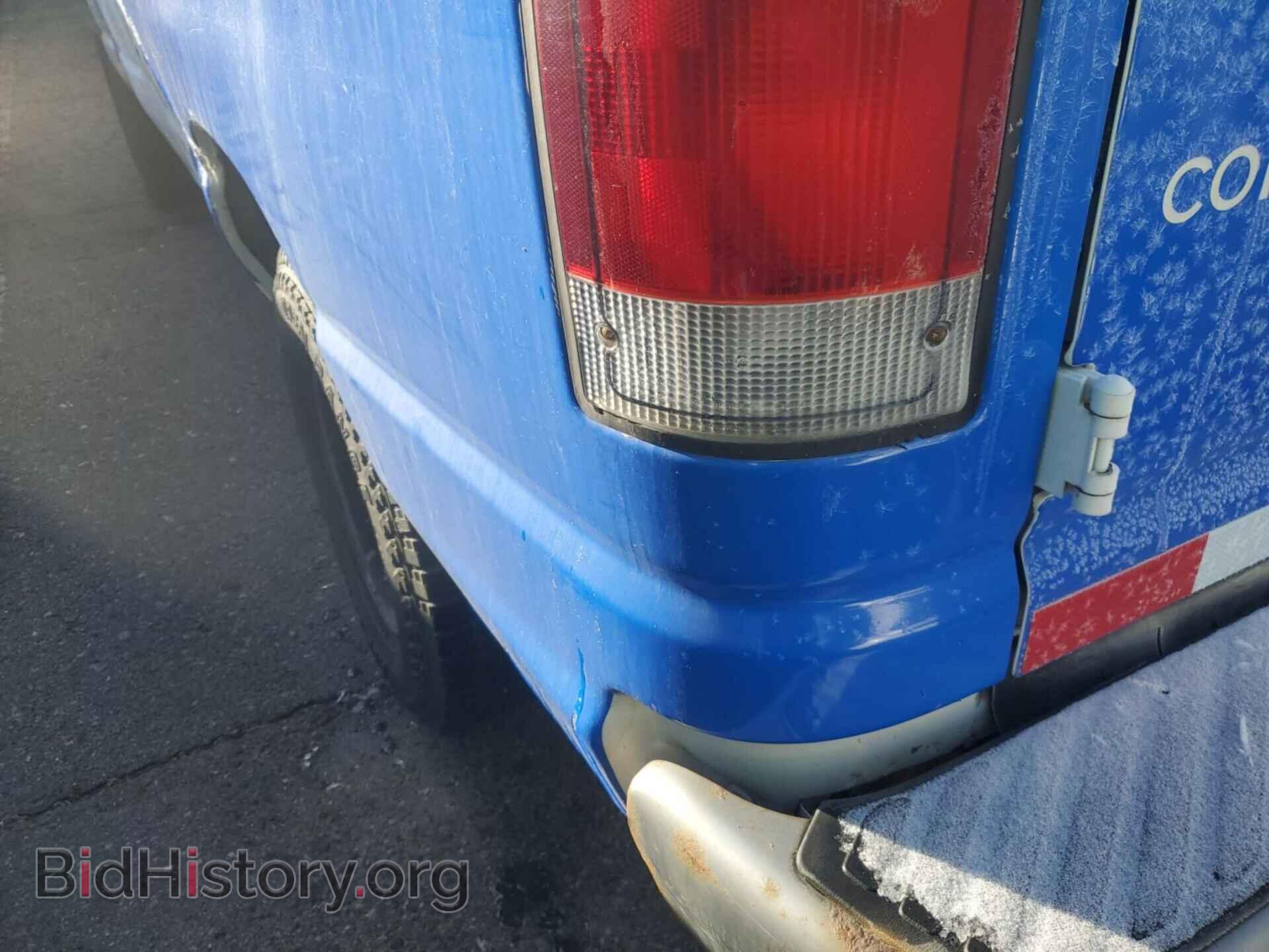2007 FORD E-250 - VIN: 1FTNE24L27DA43992 - Фото 7