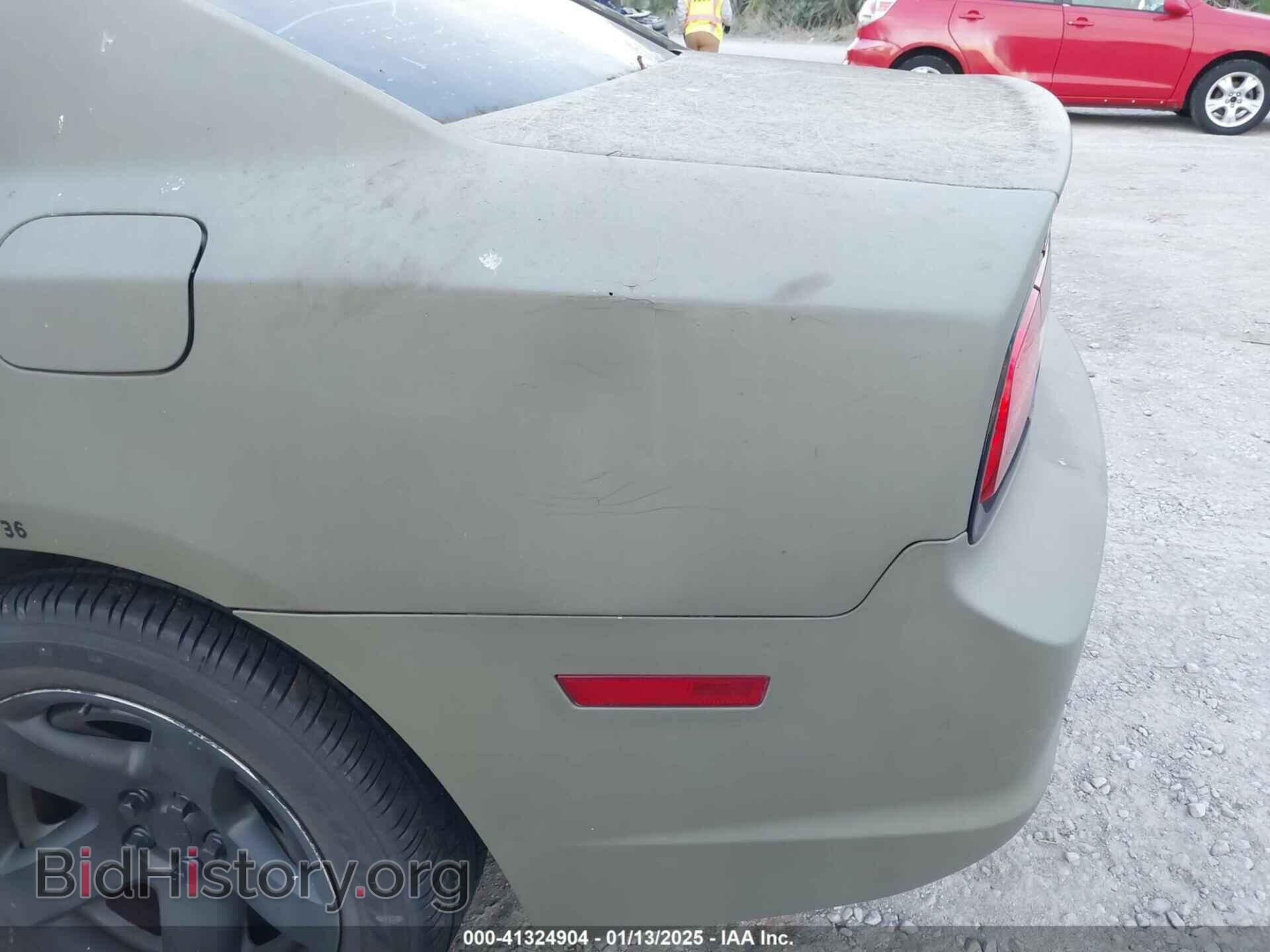 2014 DODGE CHARGER - VIN: 2C3CDXAG9EH221609 - Фото 17
