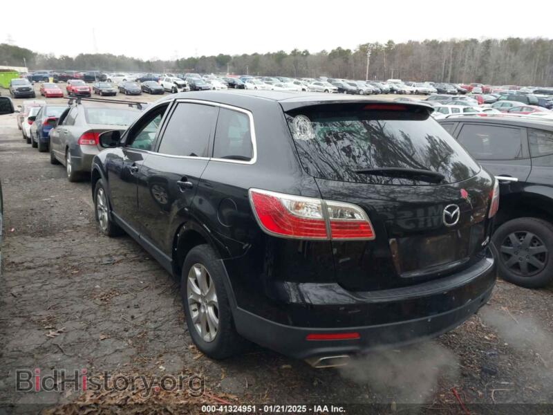 2011 Mazda CX-9 (VIN JM3TB2CA7B0330302) — photo 3 of 12