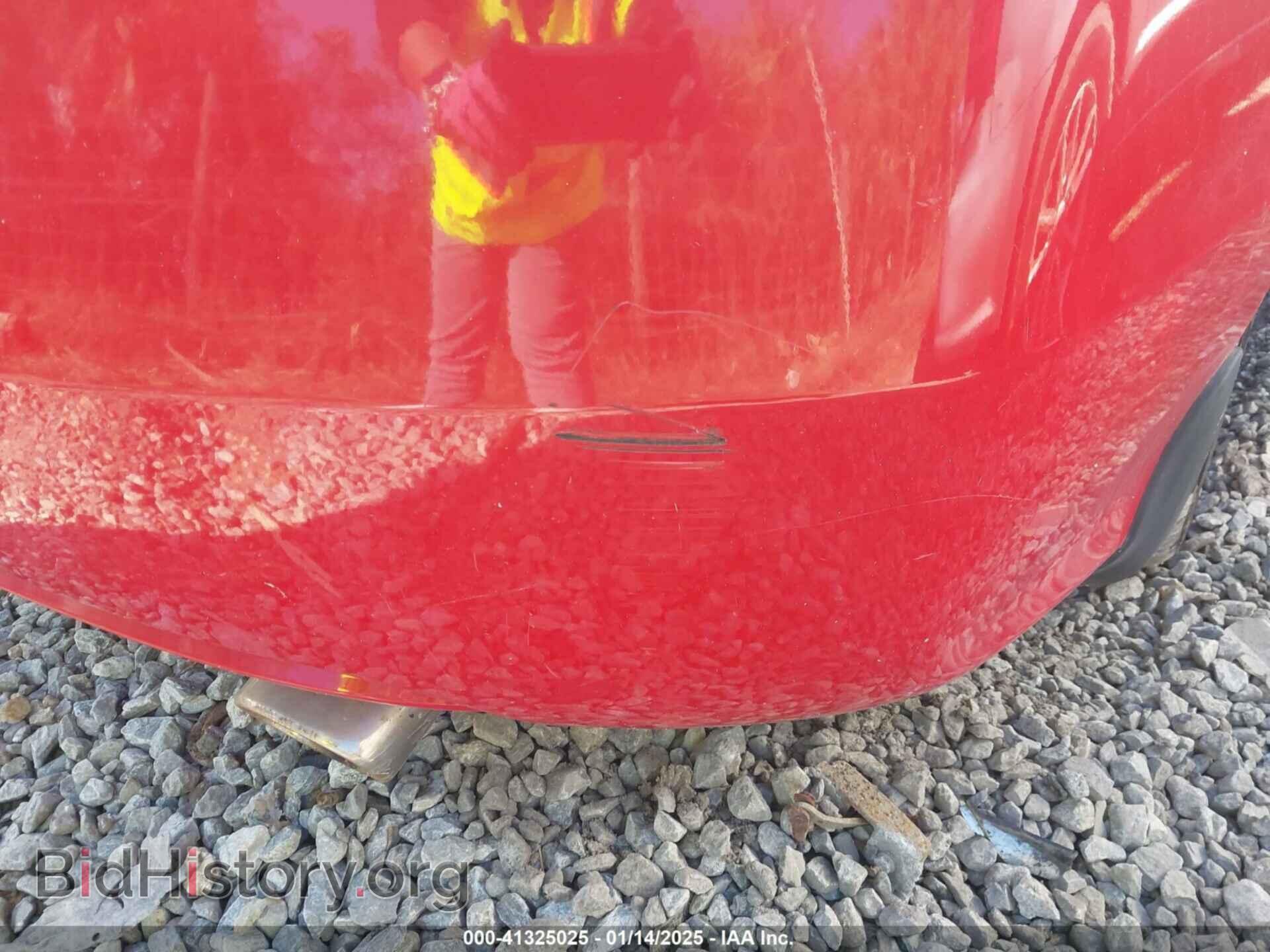 2007 HONDA CIVIC - VIN: 2HGFG21577H704618 - Фото 13