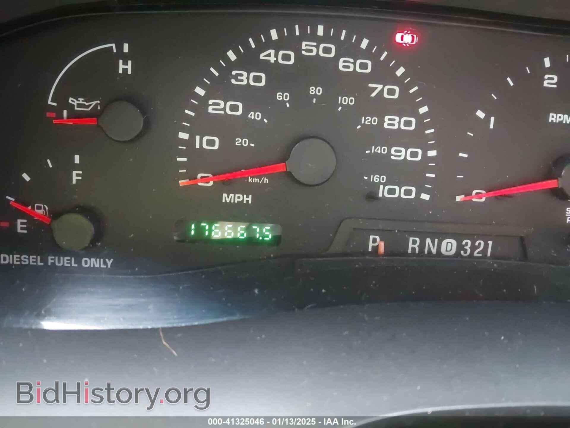 2005 FORD EXCURSION - VIN: 1FMSU43P35EC93539 - Photo 7