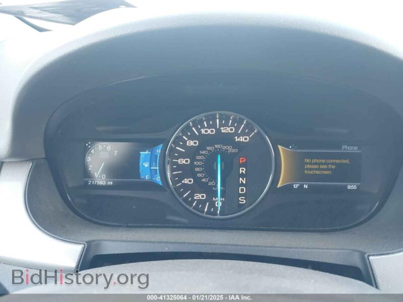 2014 Ford EDGE (VIN 2FMDK4JC8EBA14175) — photo 7 of 16