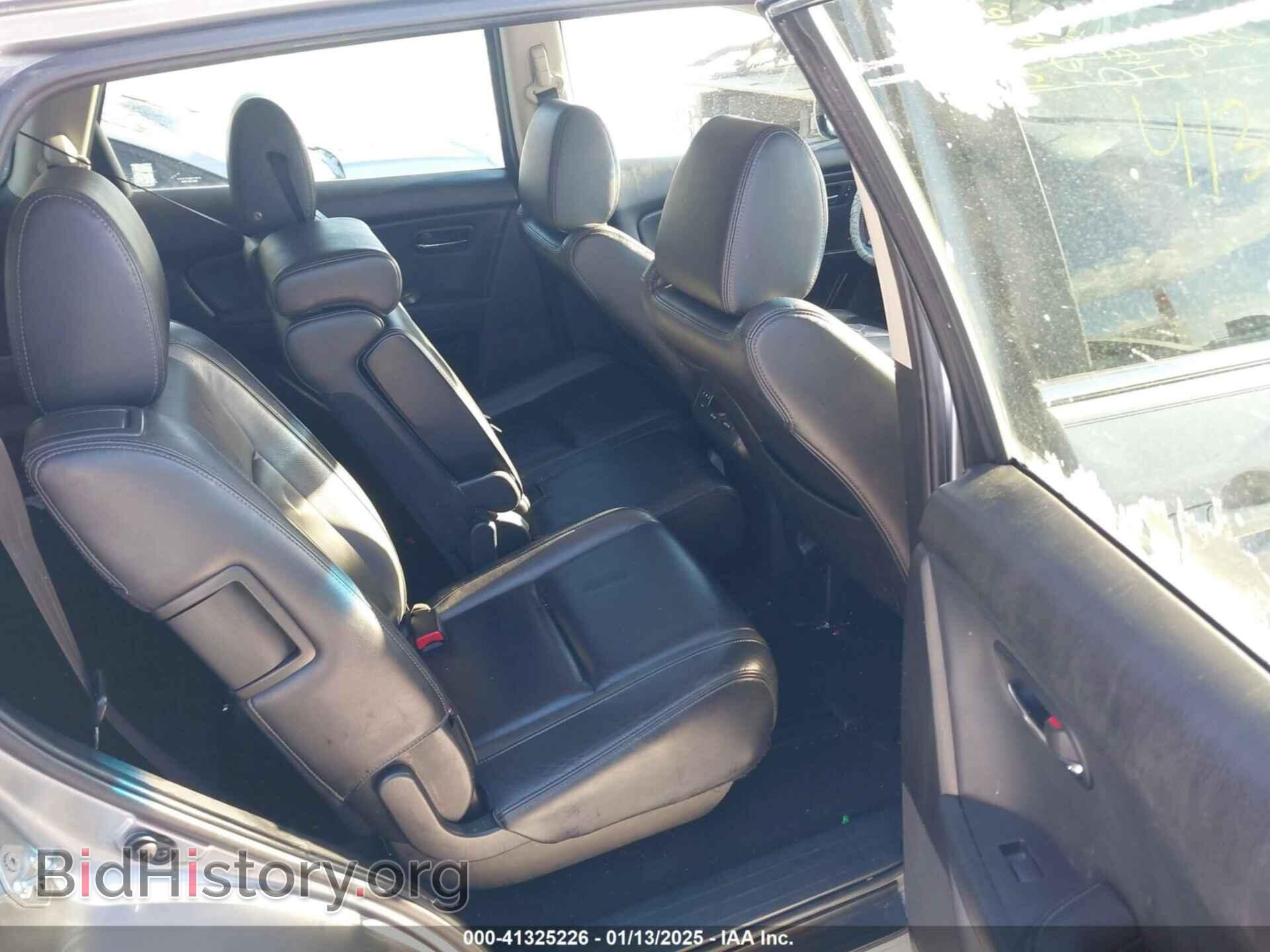 2012 MAZDA CX-9 - VIN: JM3TB2CA3C0340665 - Фото 8