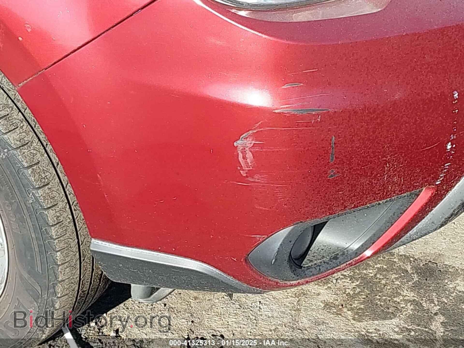 2014 SUBARU FORESTER - VIN: JF2SJAJC9EH504643 - Фото 17
