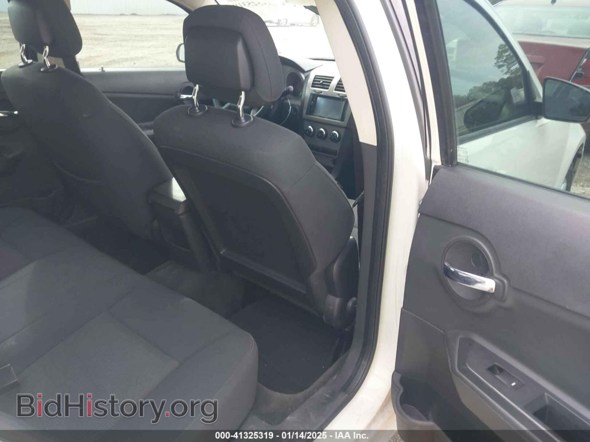 2010 DODGE AVENGER - VIN: 1B3CC4FB9AN169962 - Фото 8