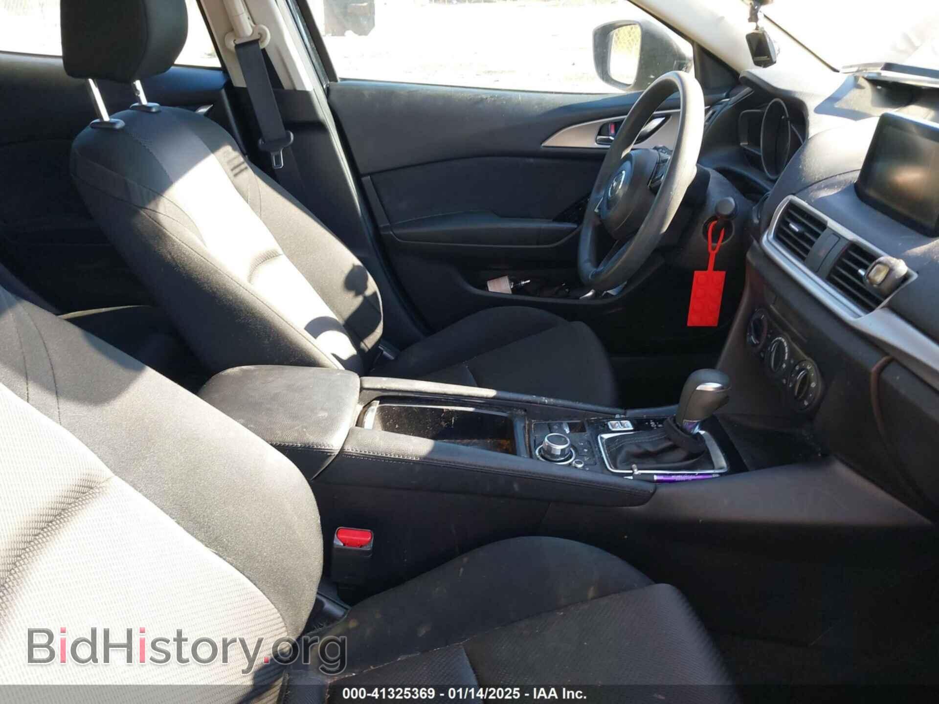 2017 MAZDA MAZDA3 - VIN: 3MZBN1K72HM101671 - Фото 5