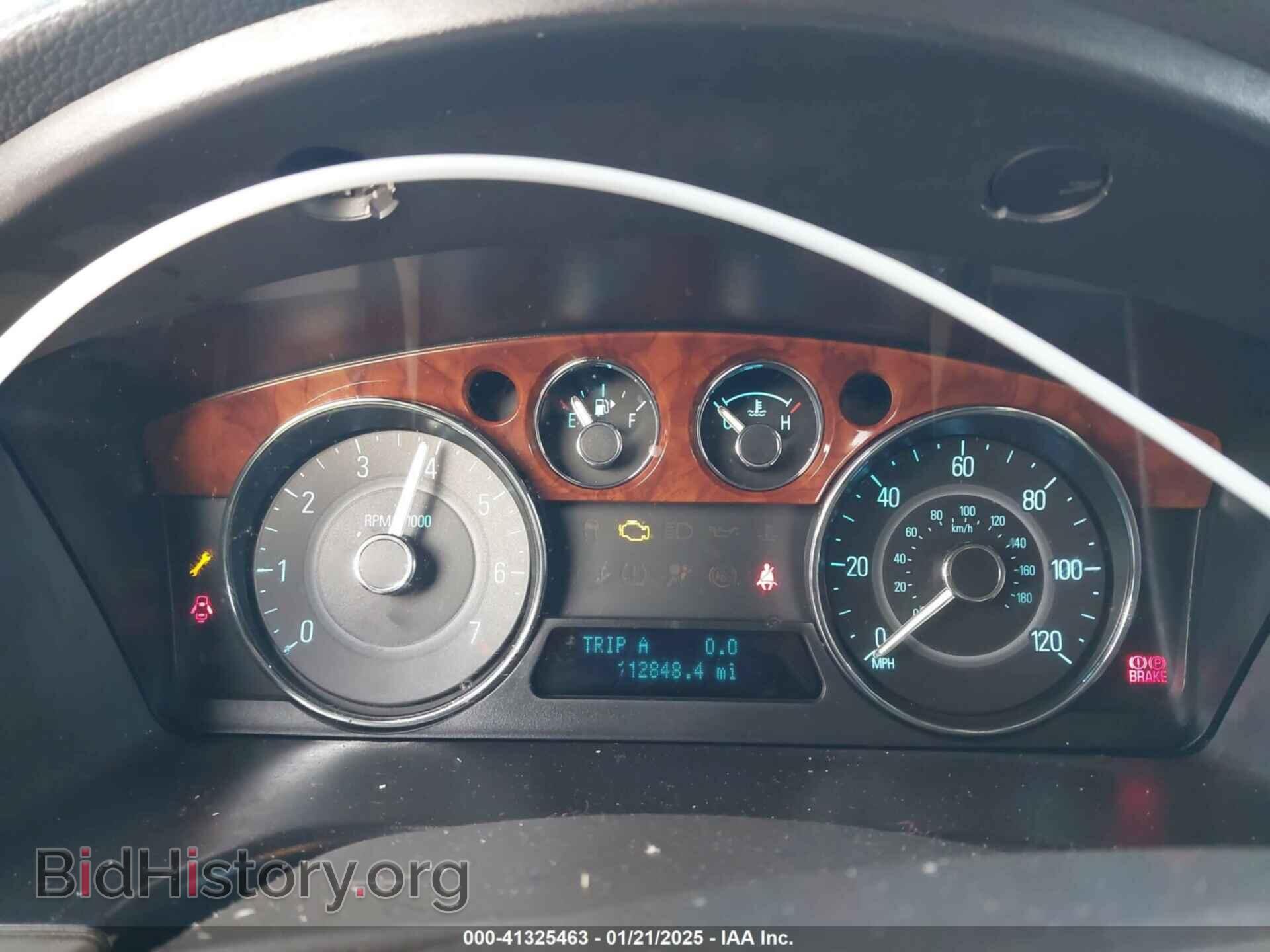 2010 FORD FLEX - VIN: 2FMHK6DC9ABA63047 - Фото 7
