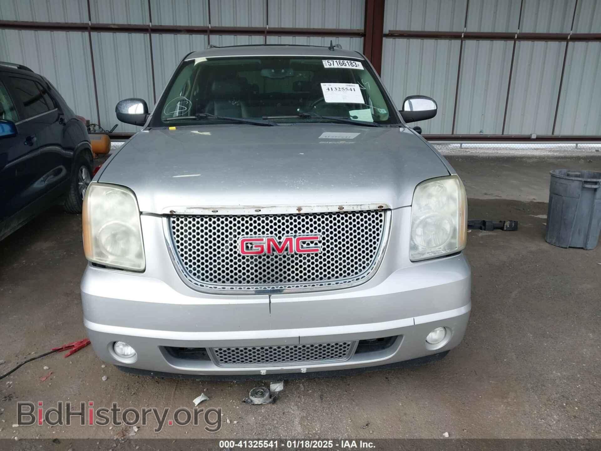 2010 GMC YUKON - VIN: 1GKUKEEF6AR208679 - Фото 13